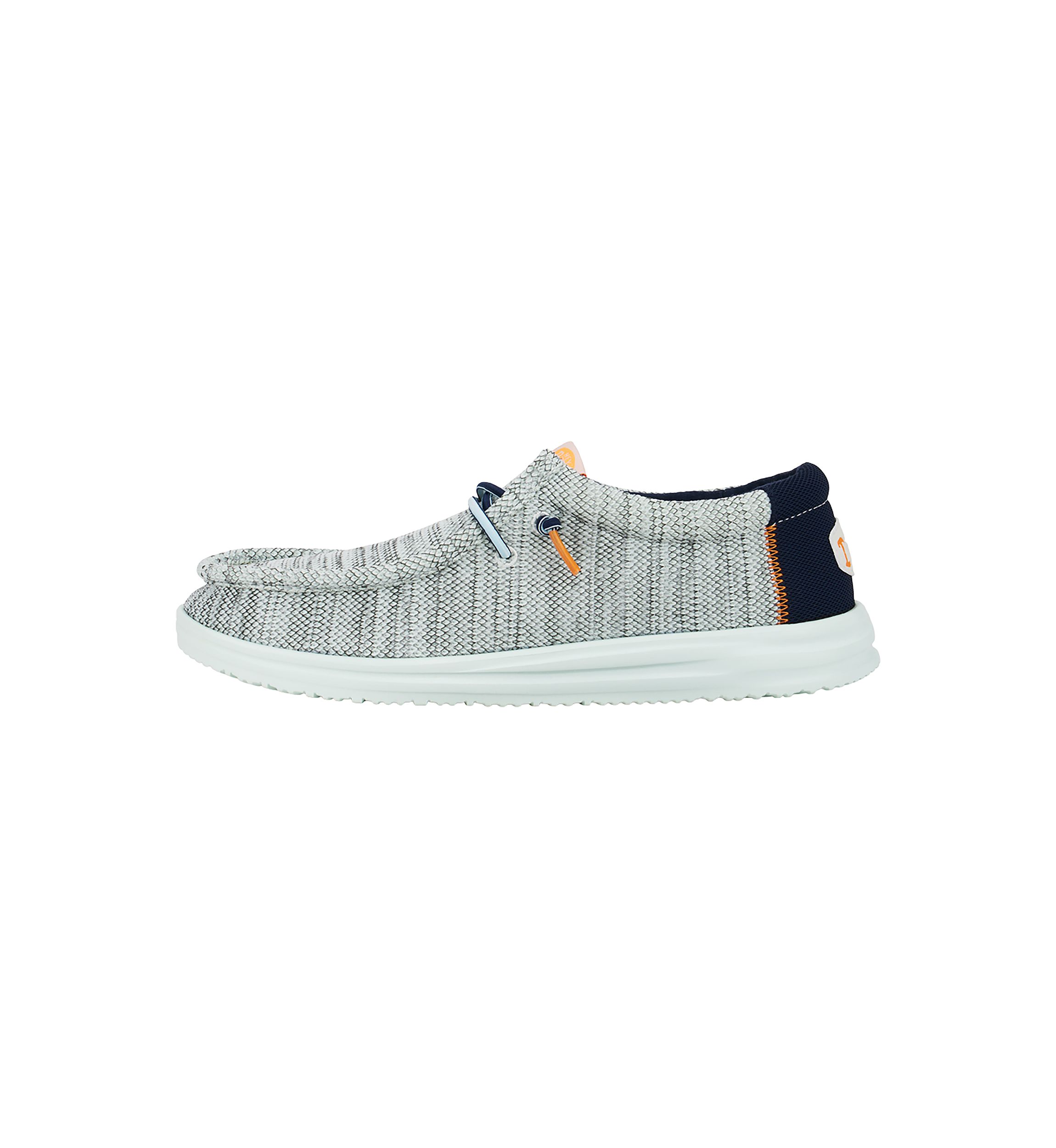 Wally H2O Mesh Loafers