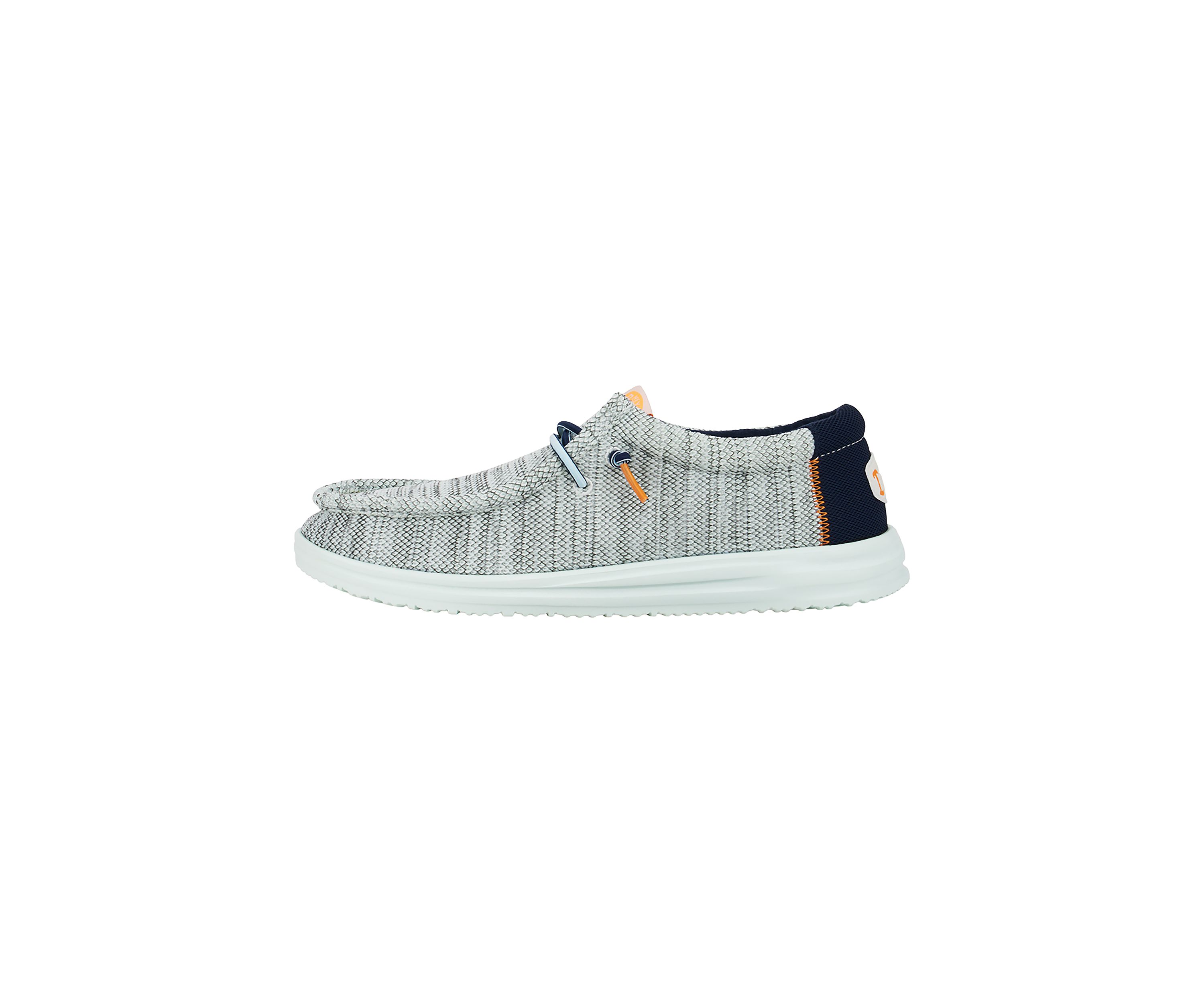 Wally H2O Mesh Loafers
