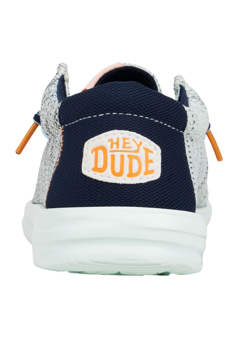 Wally H2O Mesh Loafers