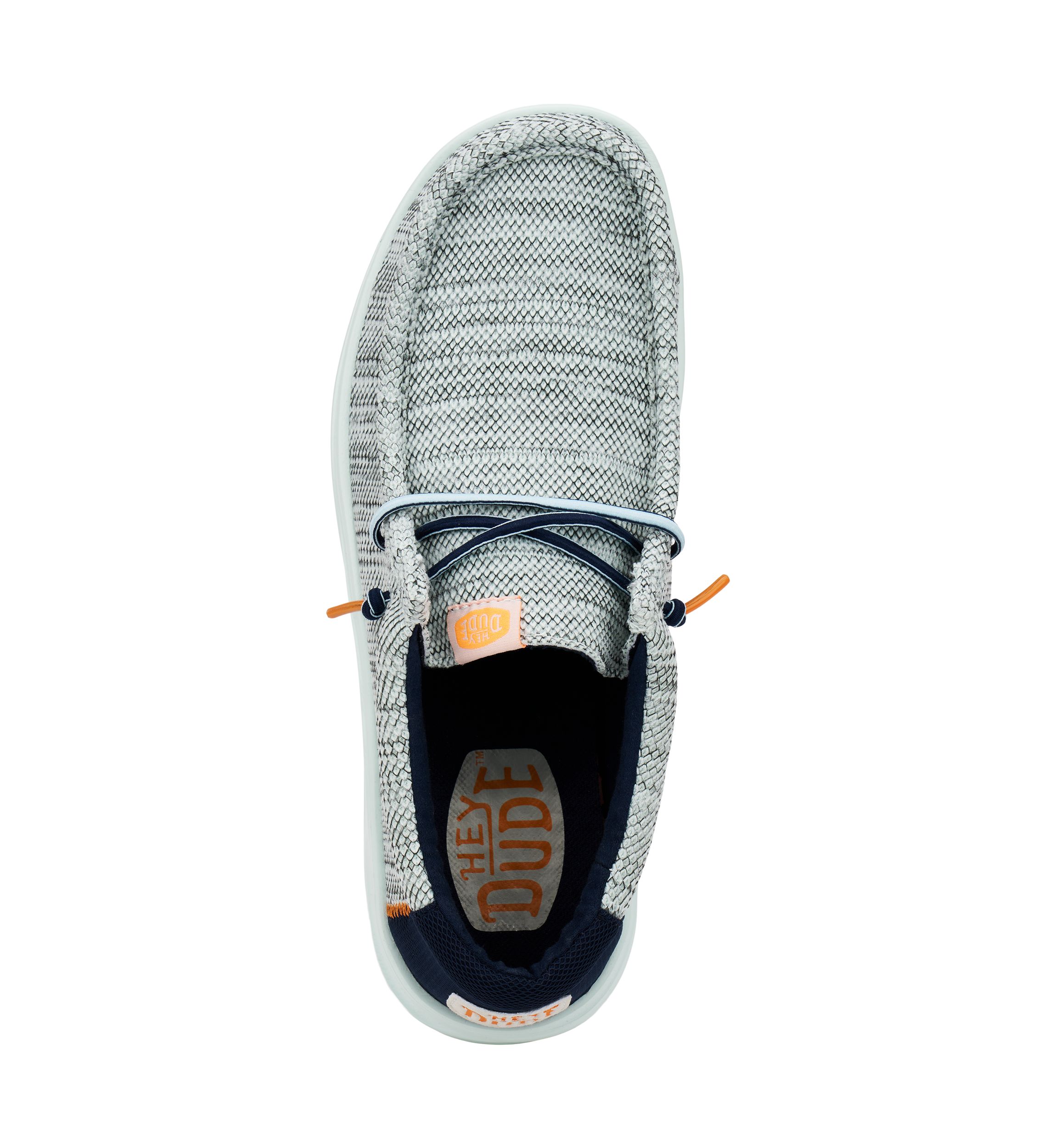 Wally H2O Mesh Loafers