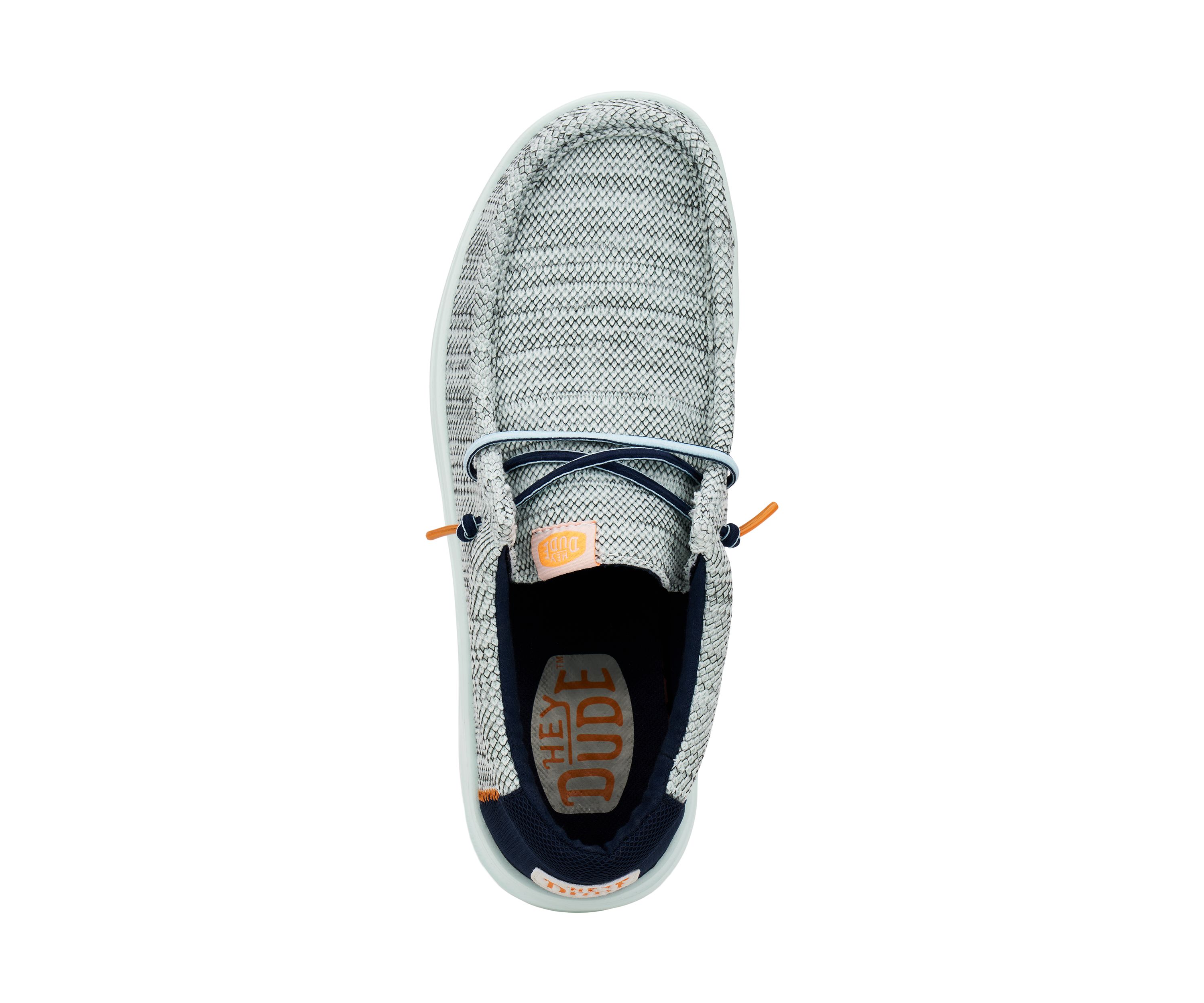 Wally H2O Mesh Loafers