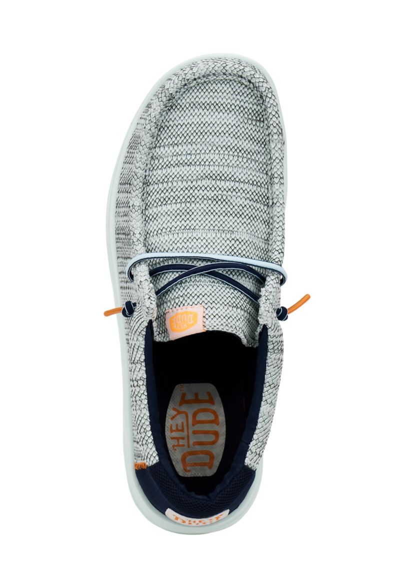 Wally H2O Mesh Loafers