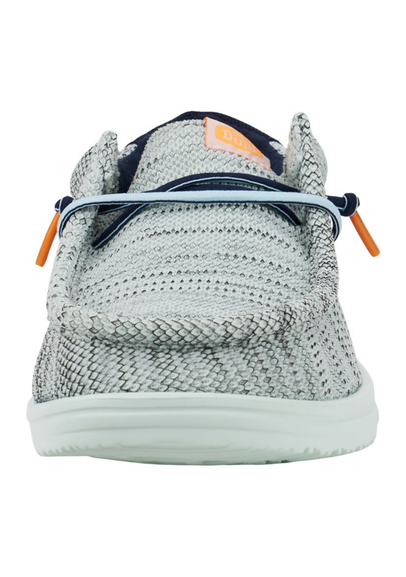Wally H2O Mesh Loafers