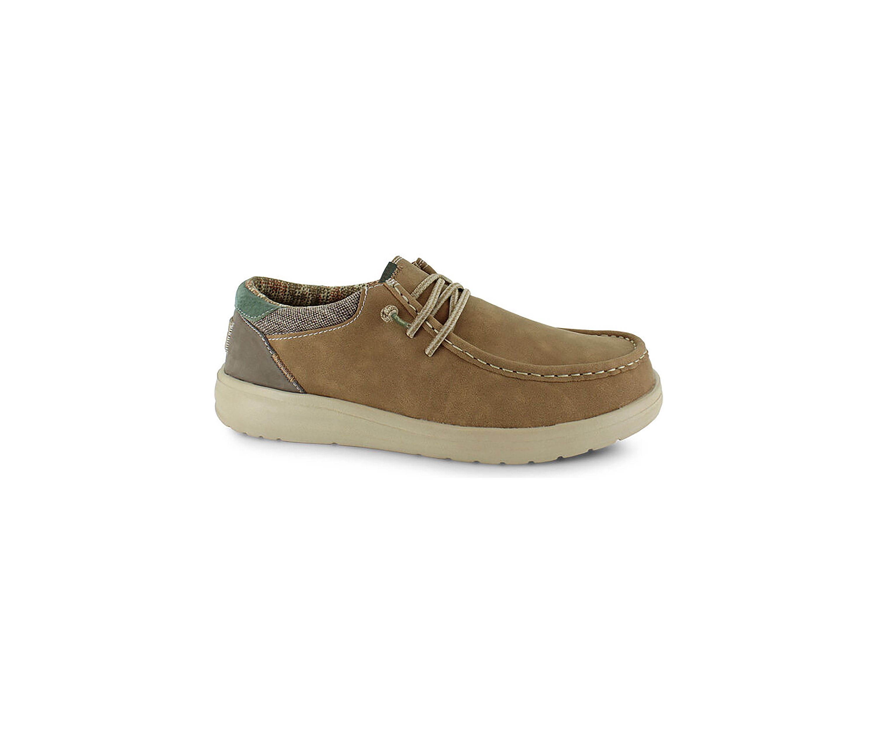 Paul Loafers