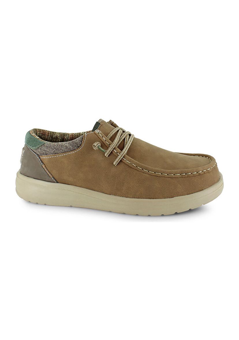 Paul Loafers