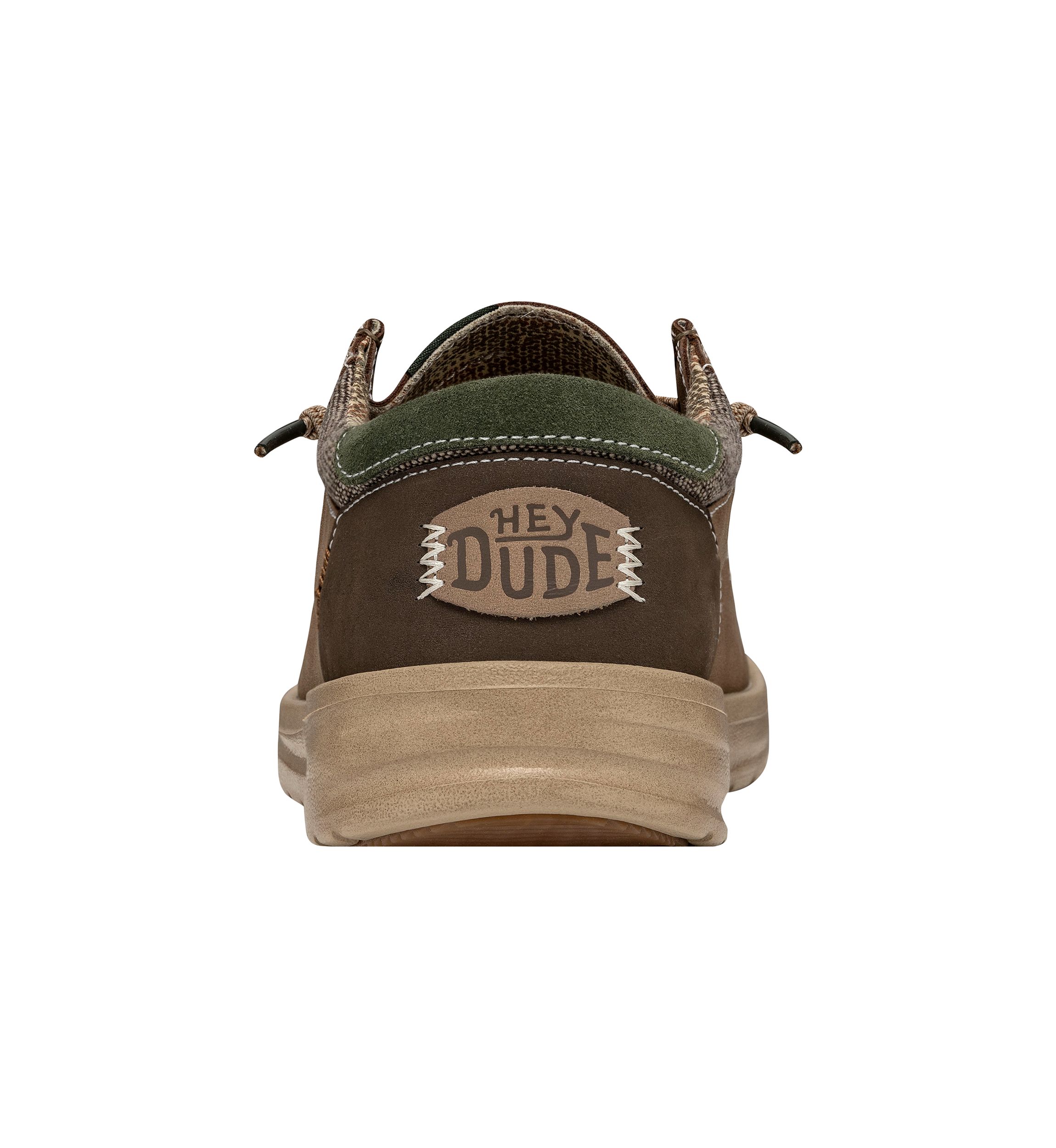 Paul Loafers
