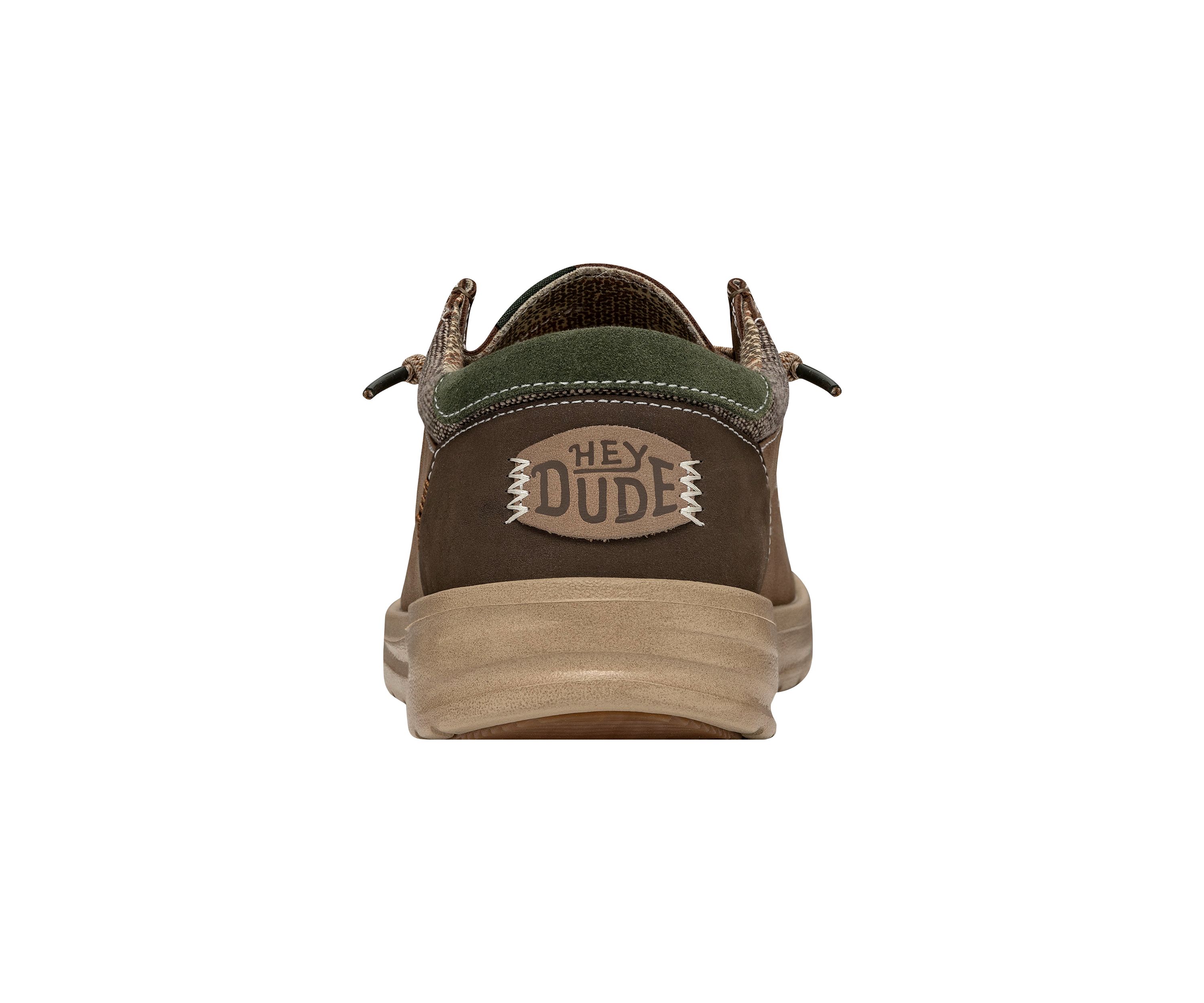 Paul Loafers
