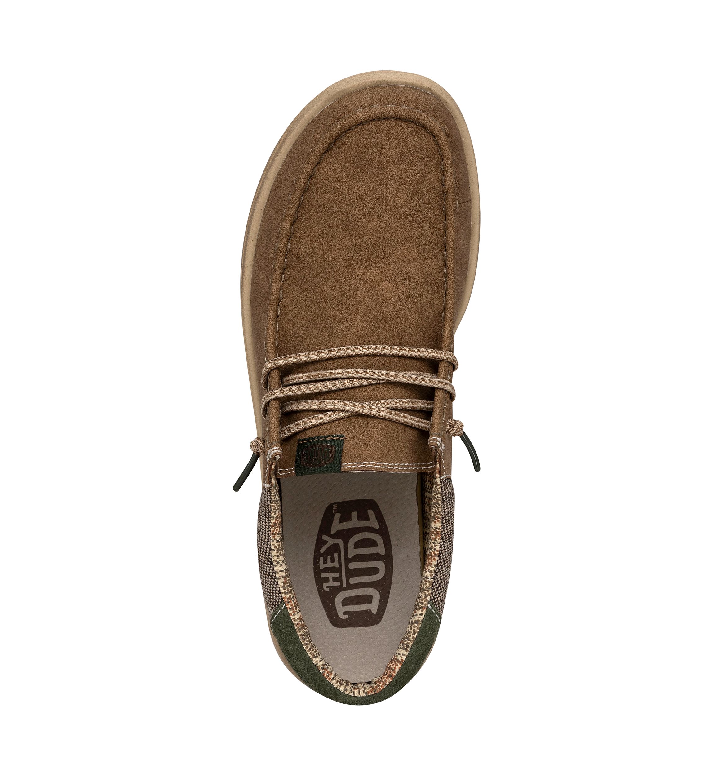Paul Loafers