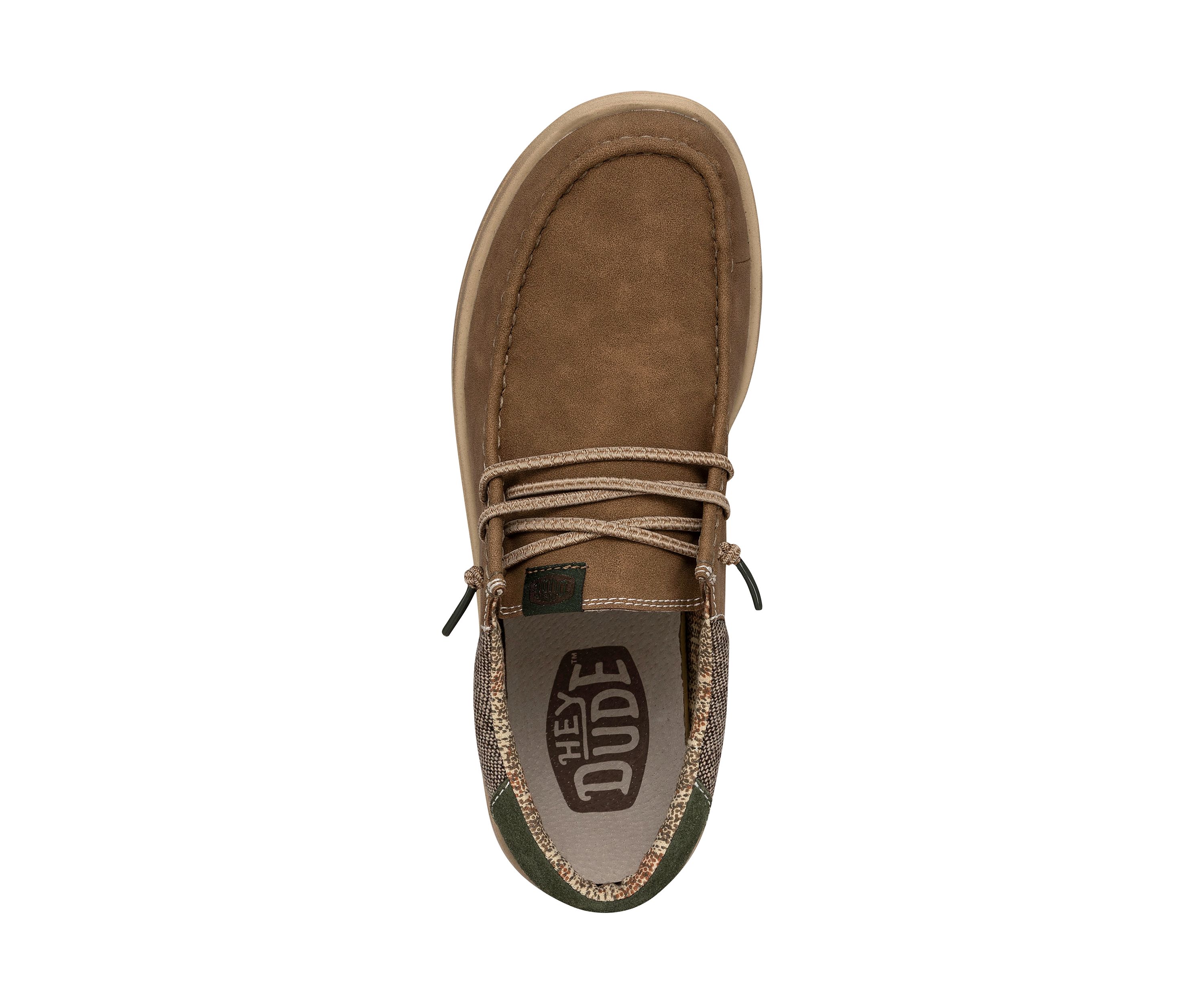 Paul Loafers