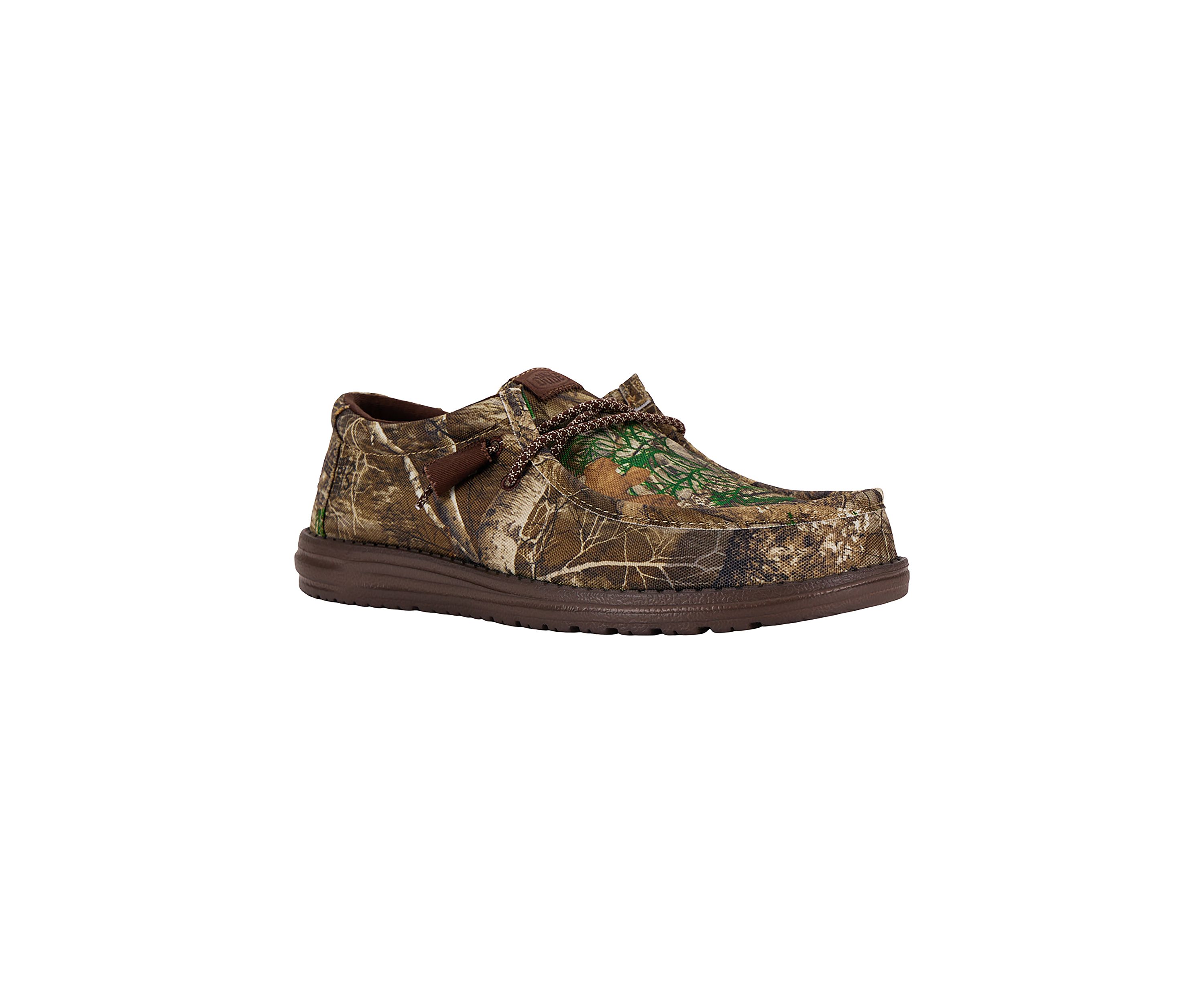 Wally Funk Hunt Loafers