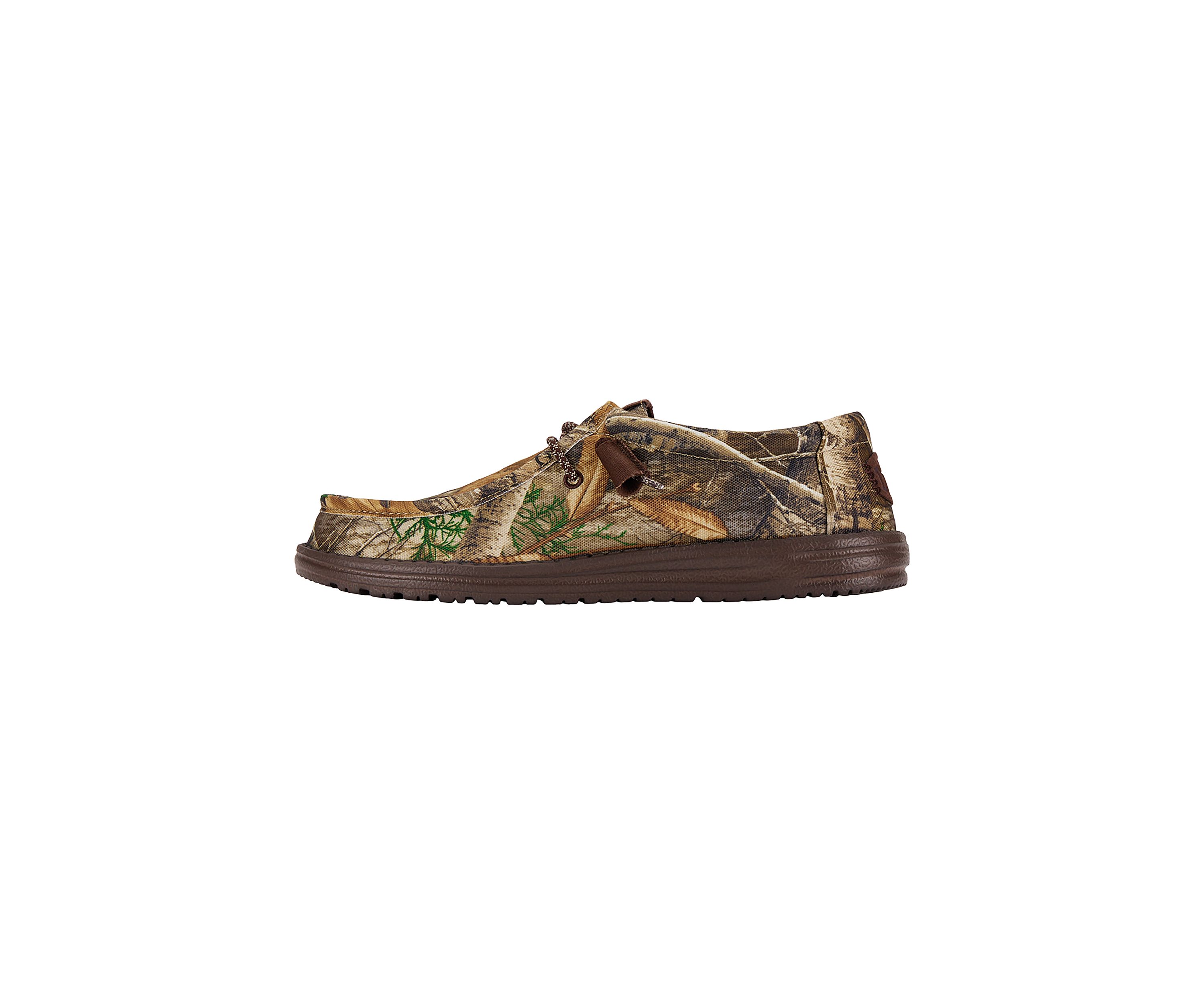 Wally Funk Hunt Loafers