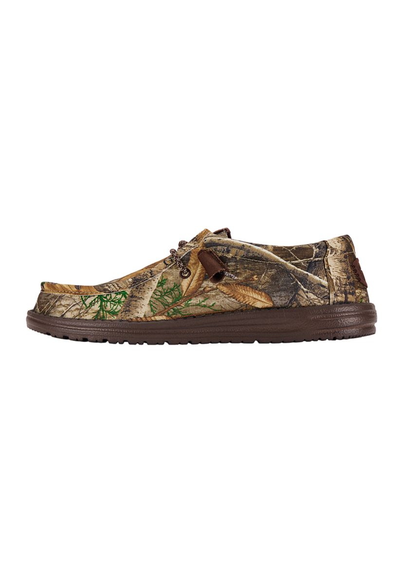 Wally Funk Hunt Loafers