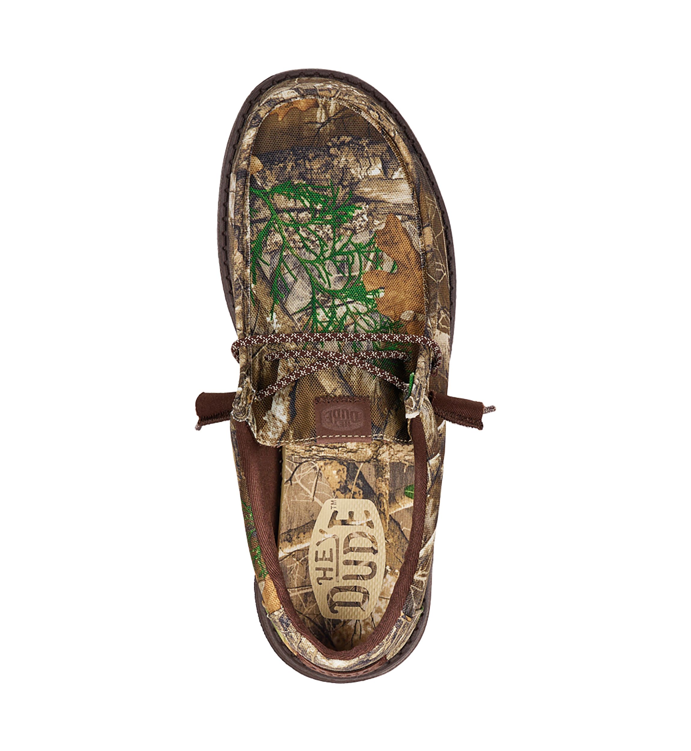 Wally Funk Hunt Loafers