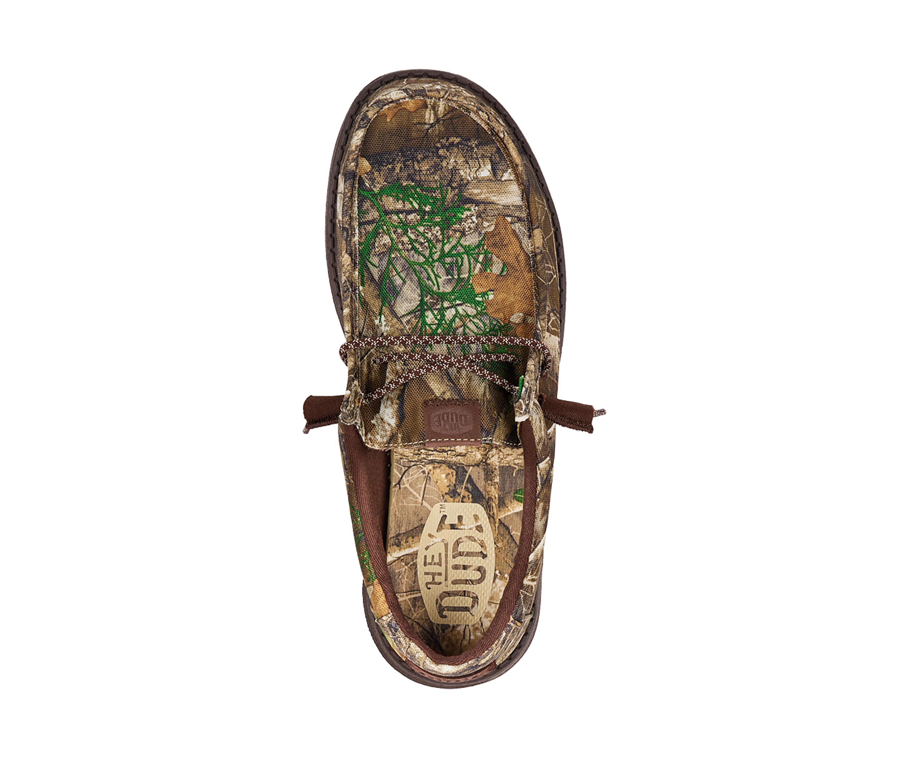 Wally Funk Hunt Loafers