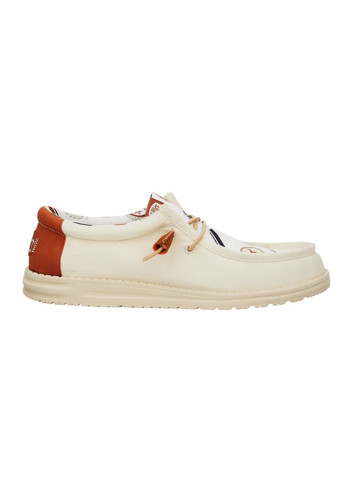 Wally Spring Break Loafers