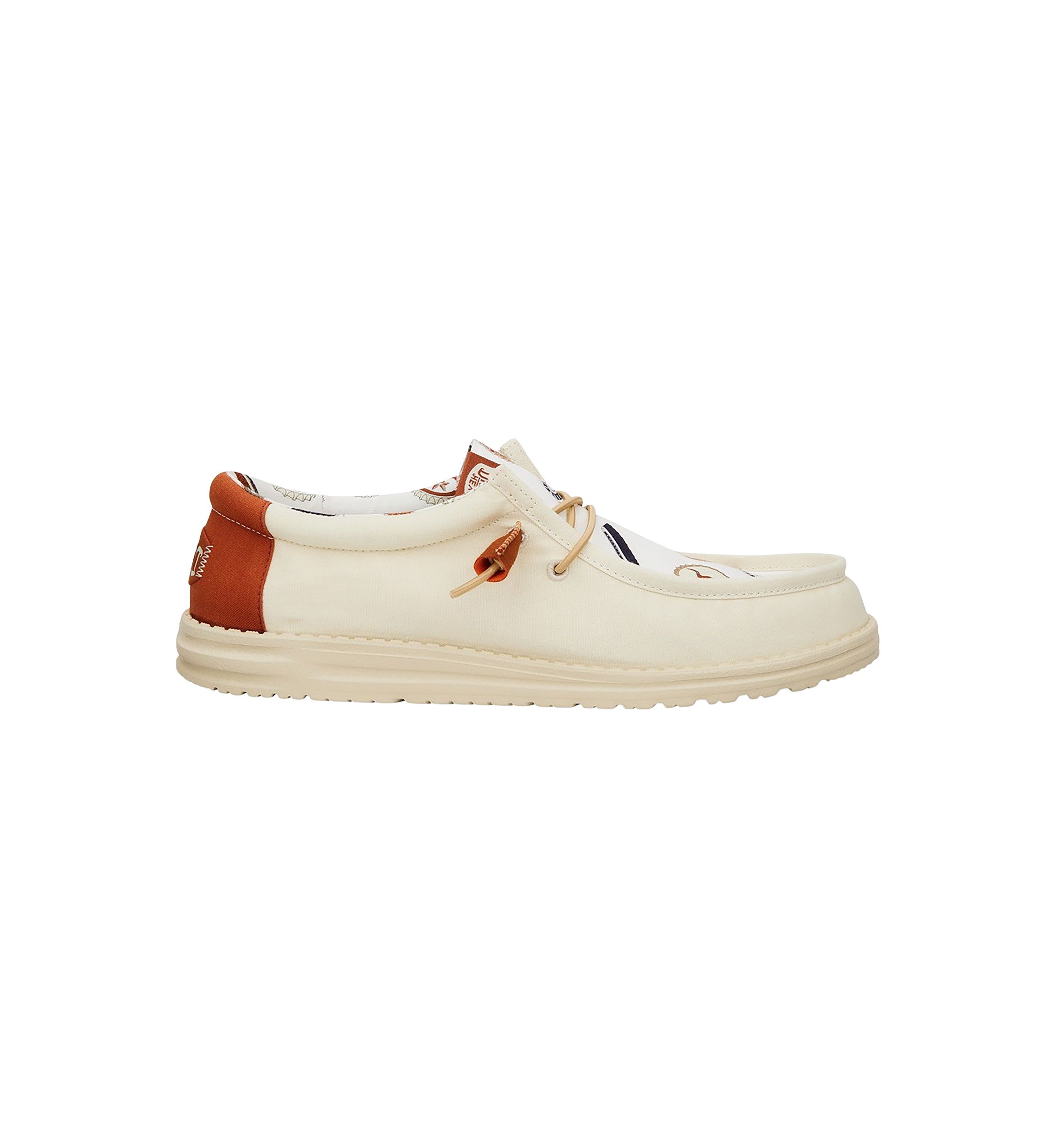 Wally Spring Break Loafers