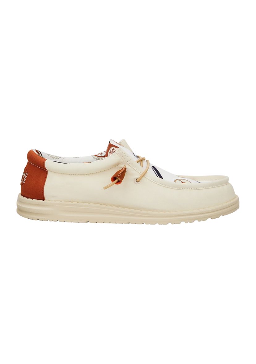 Wally Spring Break Loafers
