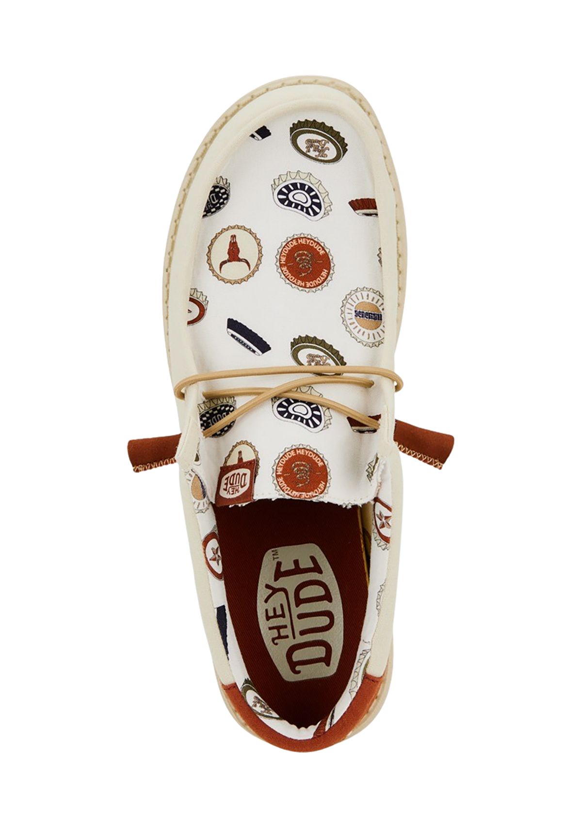 Wally Spring Break Loafers