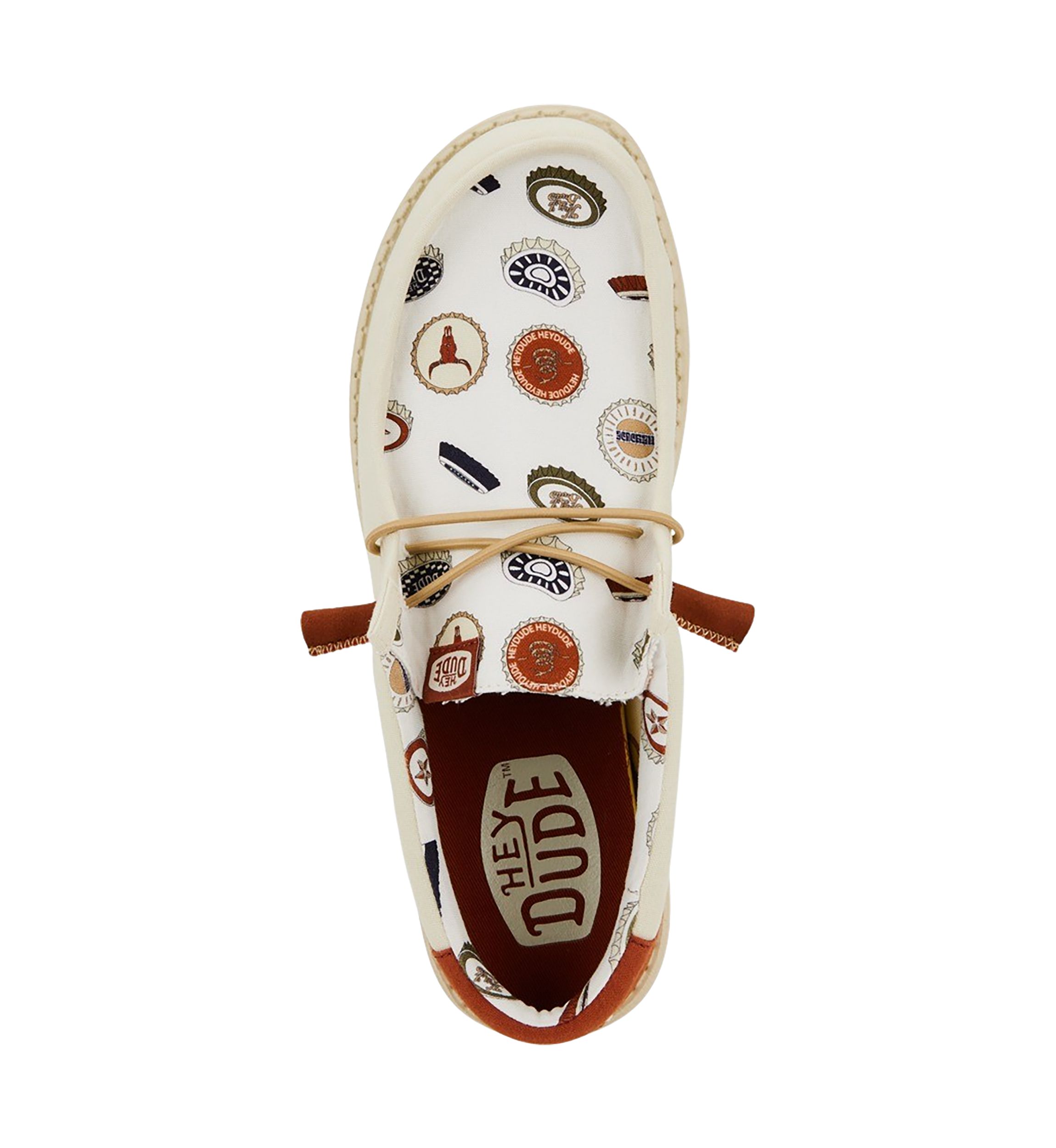 Wally Spring Break Loafers