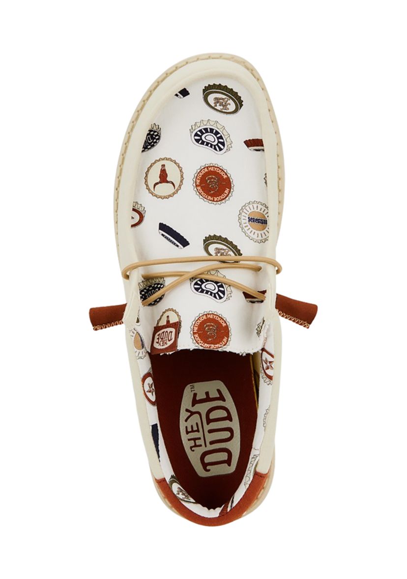 Wally Spring Break Loafers