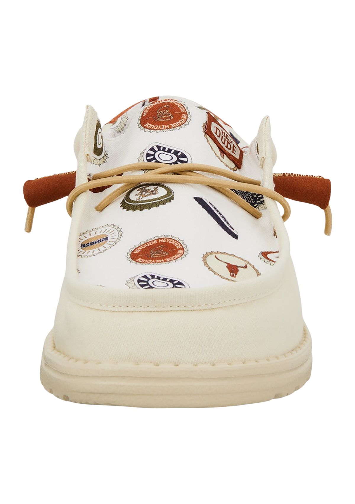 Wally Spring Break Loafers