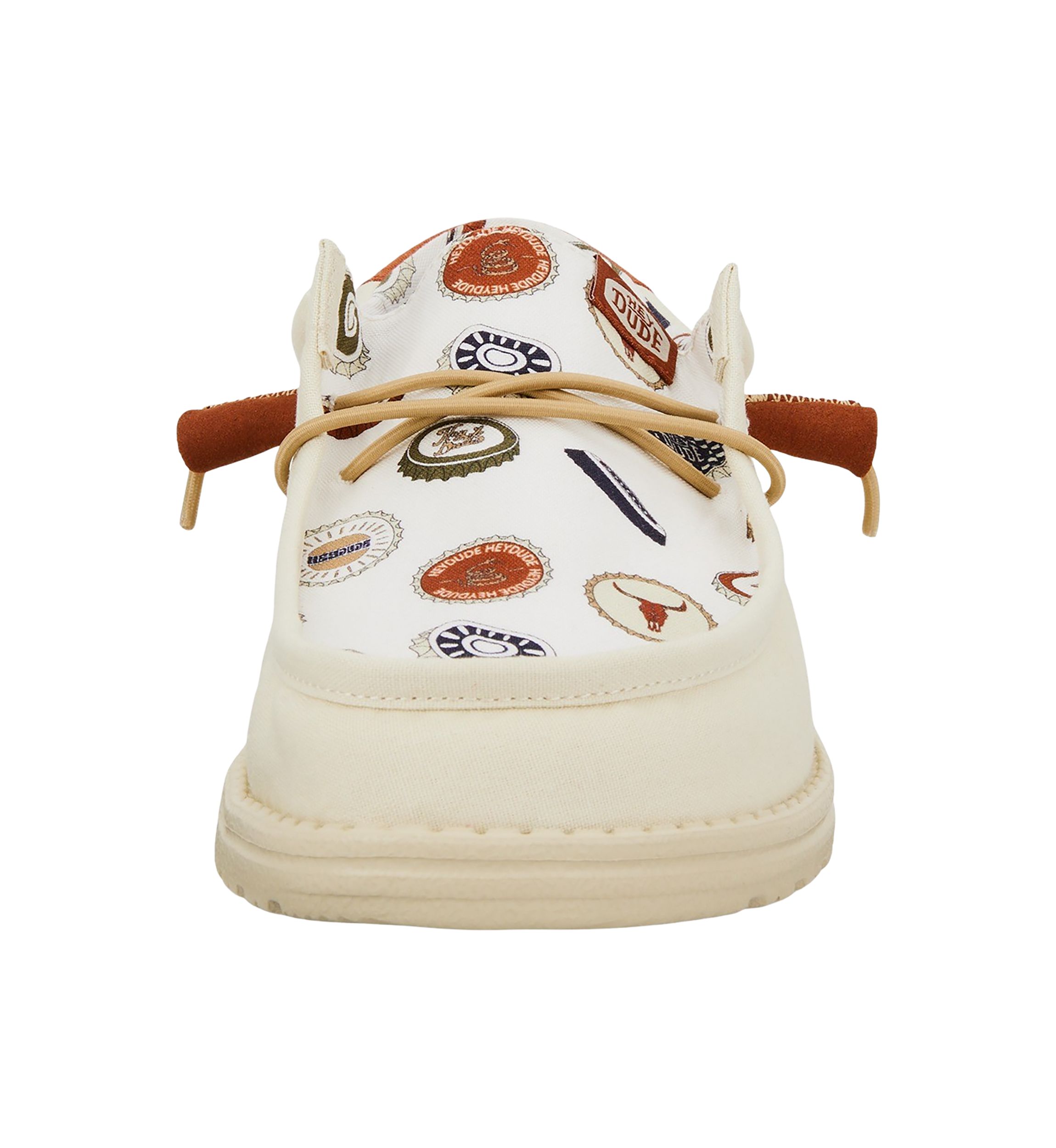 Wally Spring Break Loafers