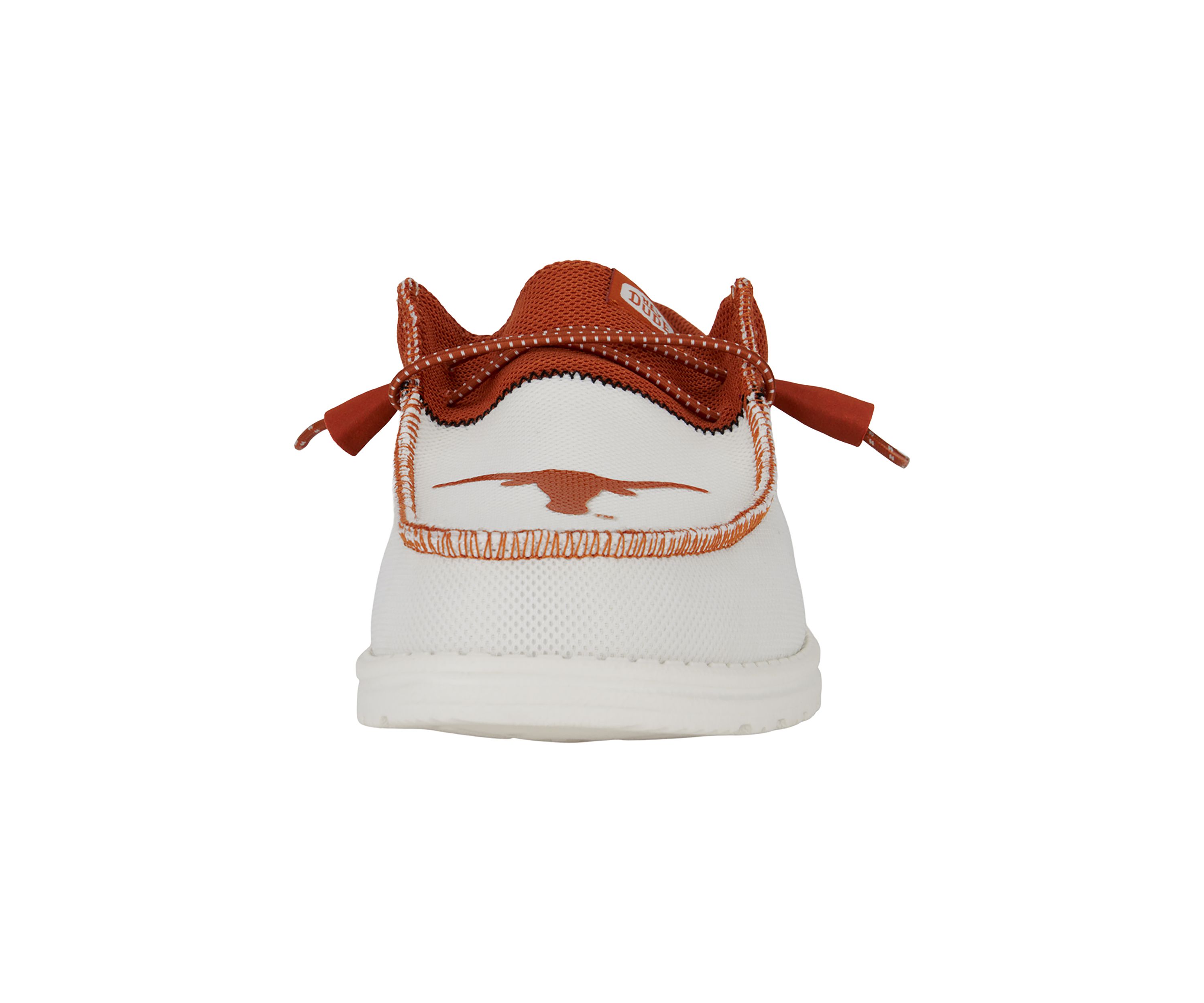 NCAA Texas Longhorns Loafers