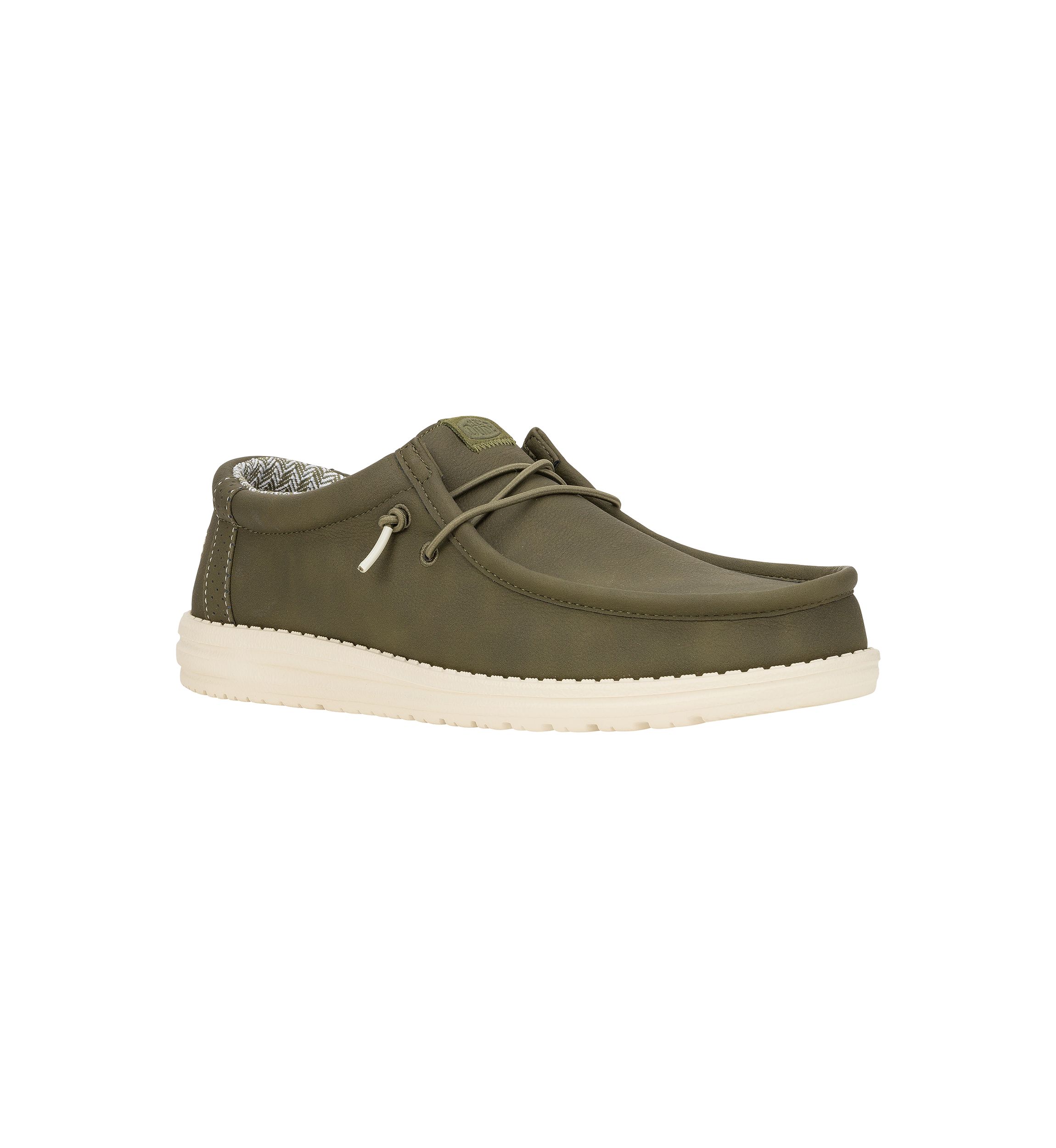 Wally Classic Loafers