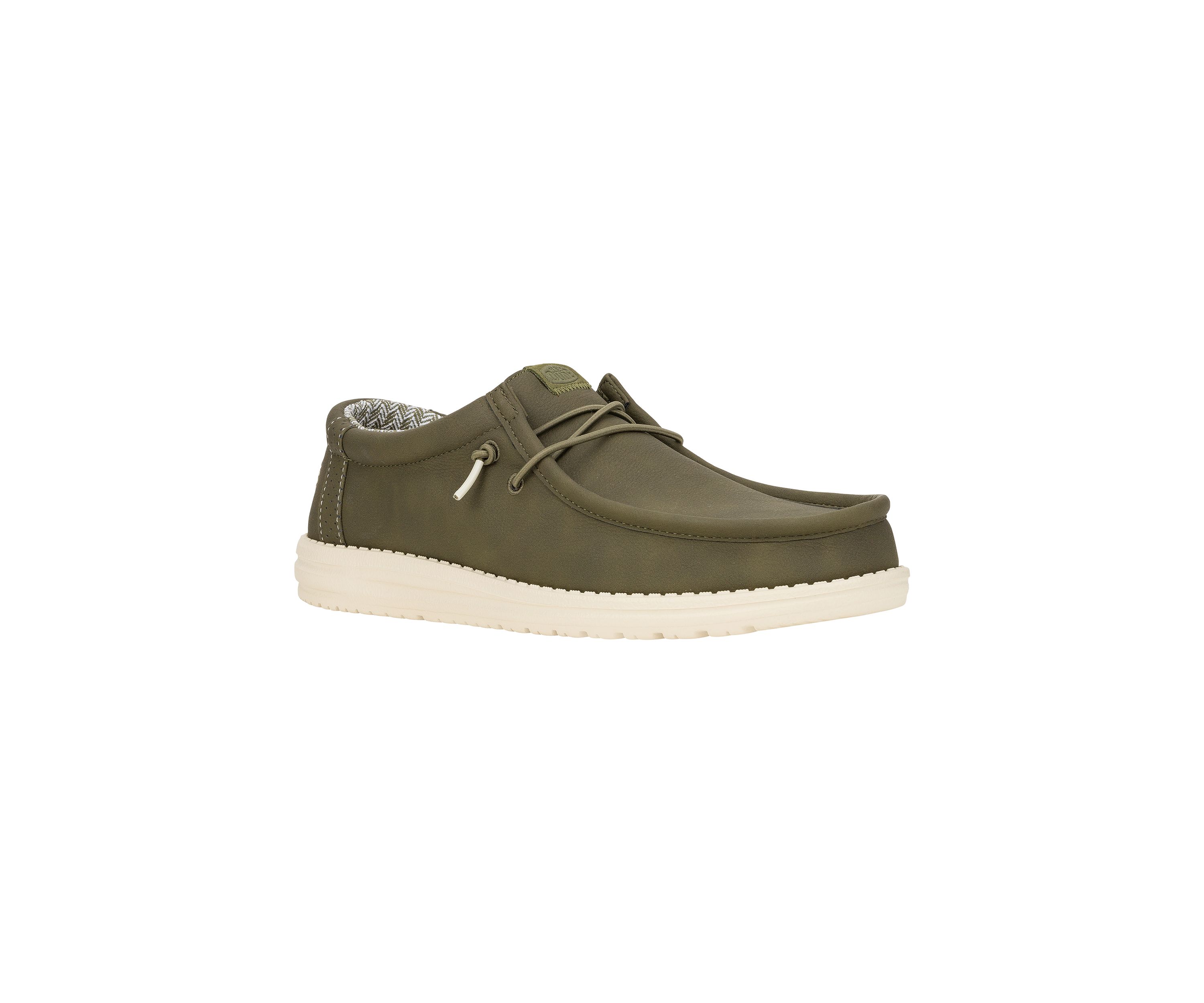 Wally Classic Loafers