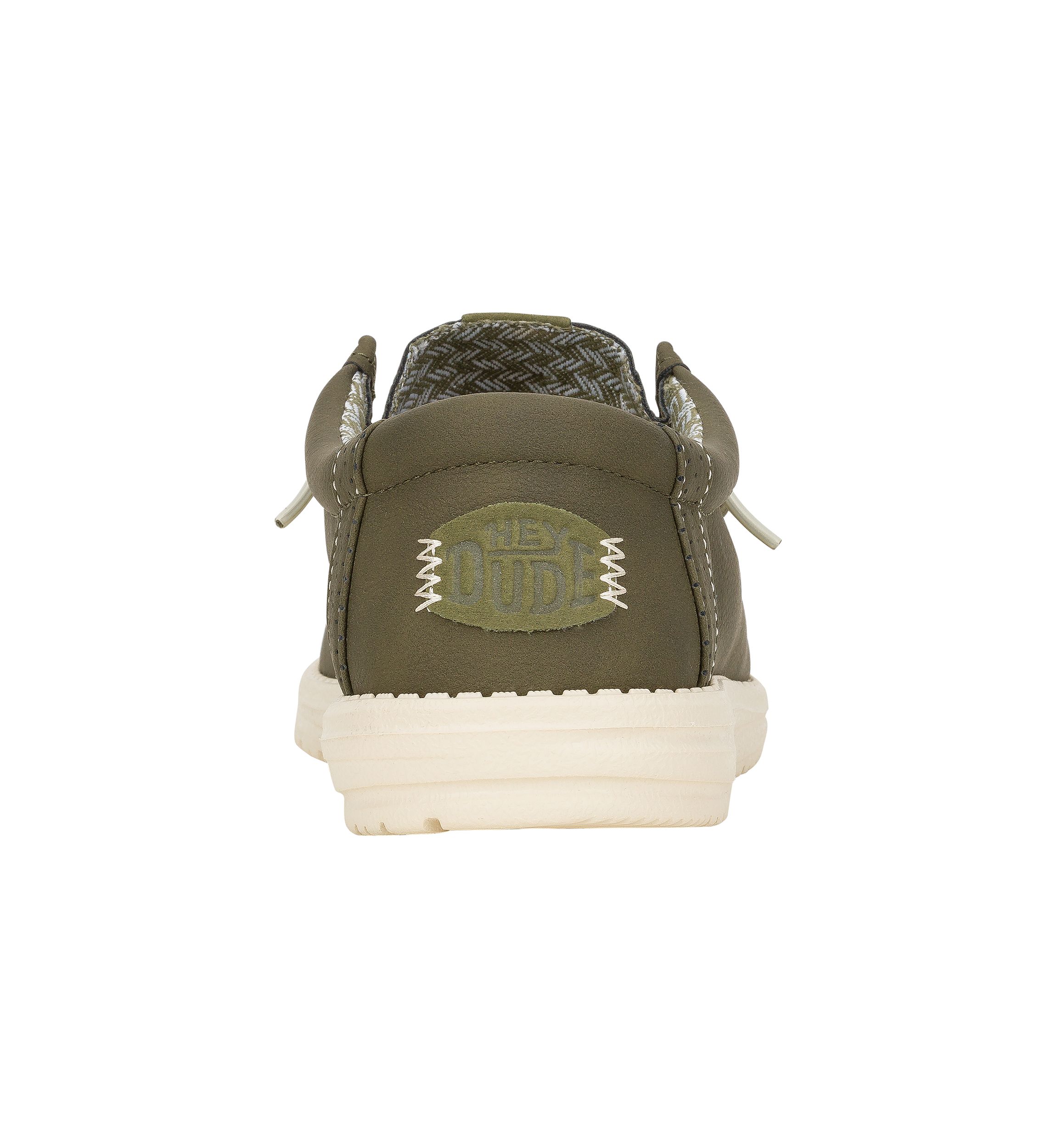 Wally Classic Loafers