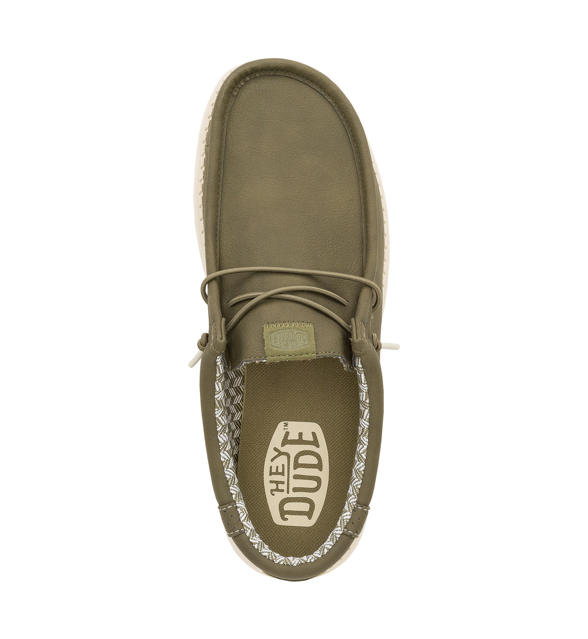 Wally Classic Loafers