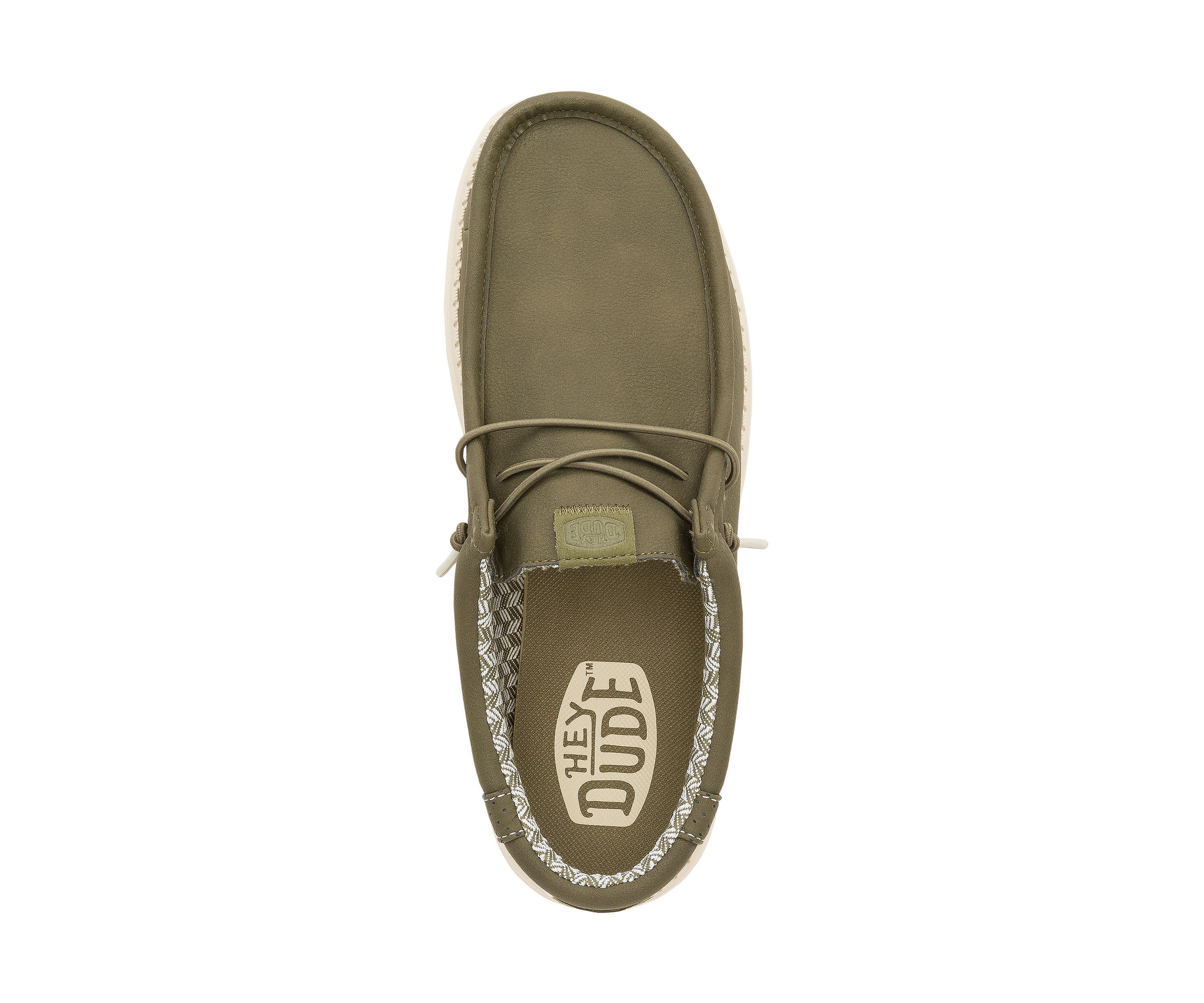 Wally Classic Loafers