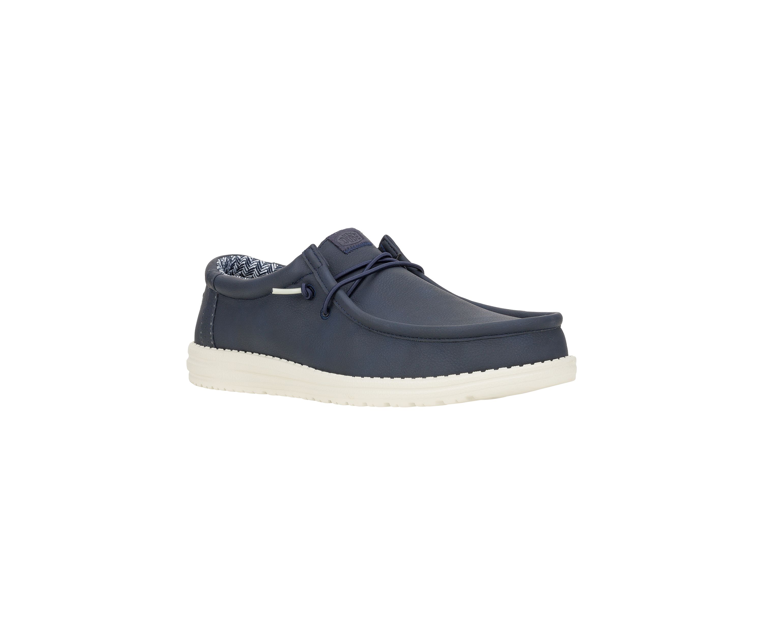 Wally Classic Loafers