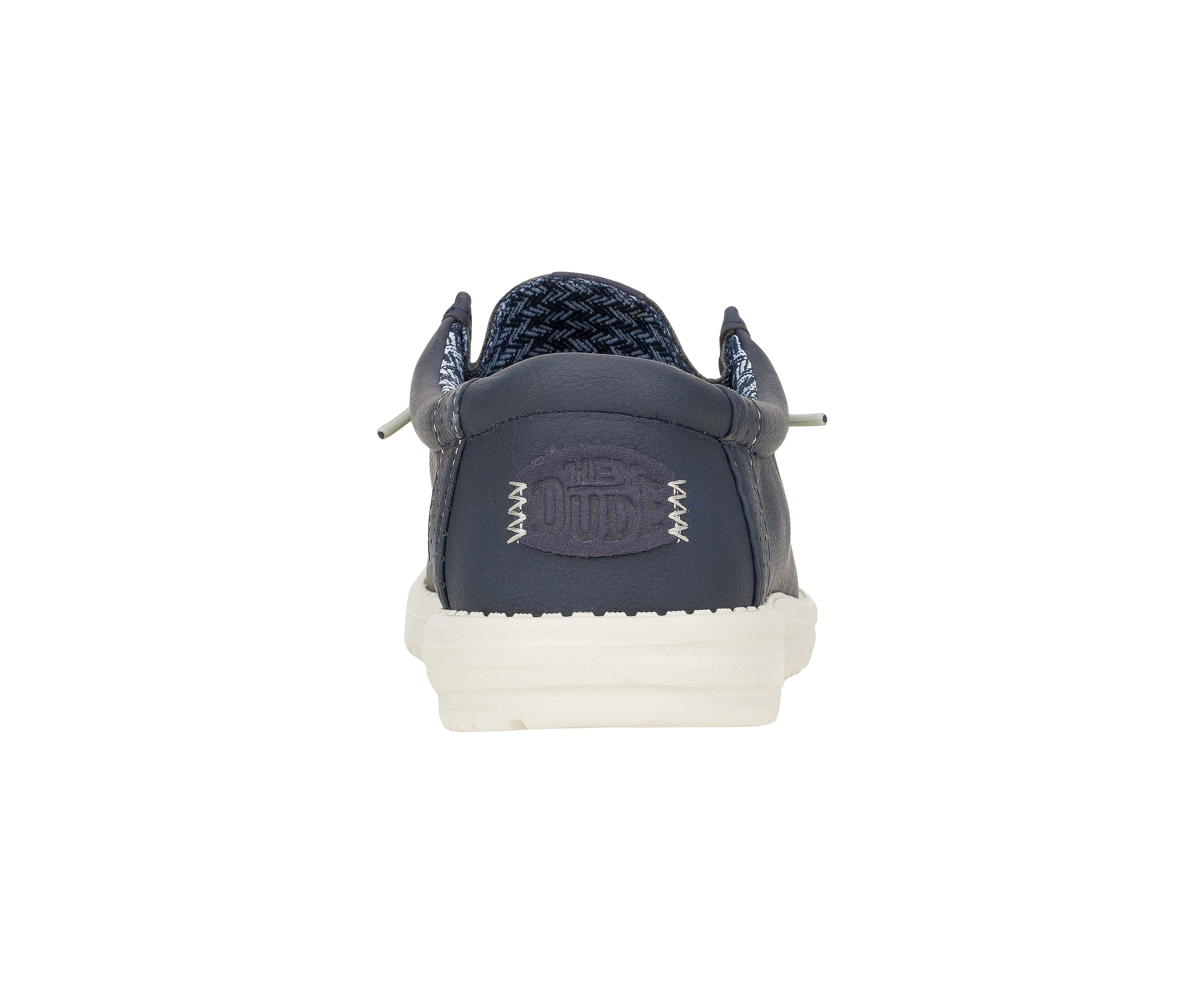 Wally Classic Loafers