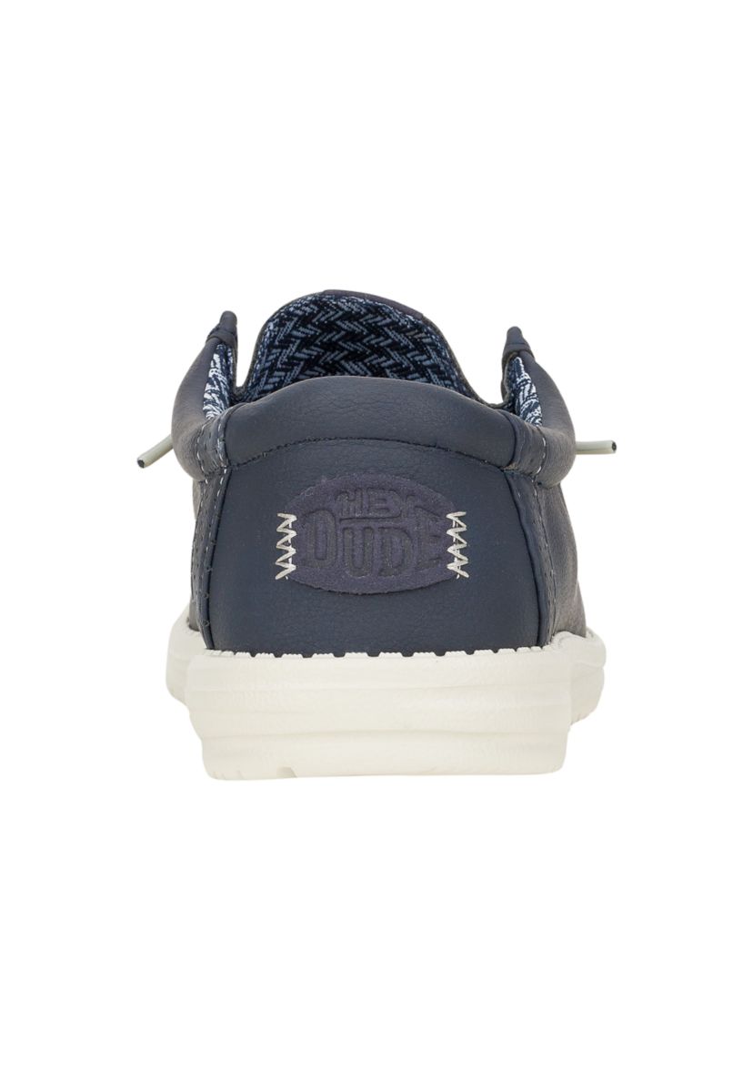 Wally Classic Loafers