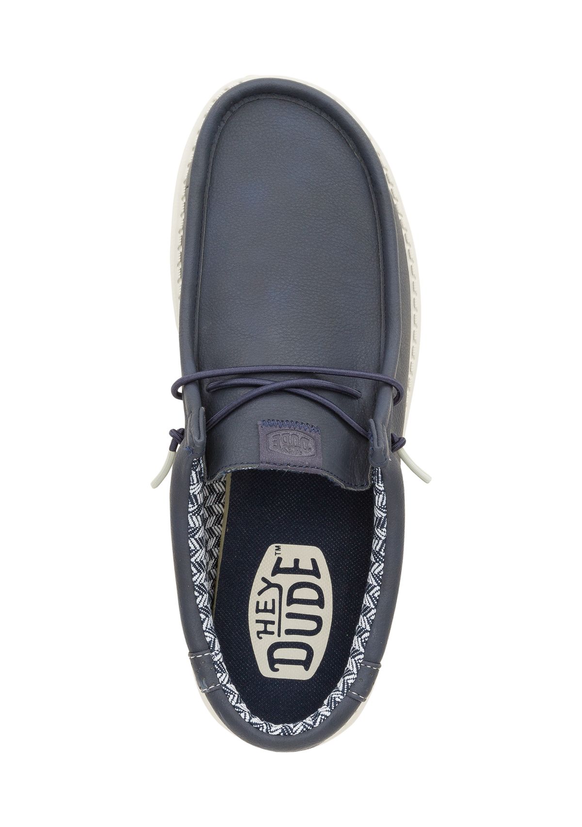 Wally Classic Loafers