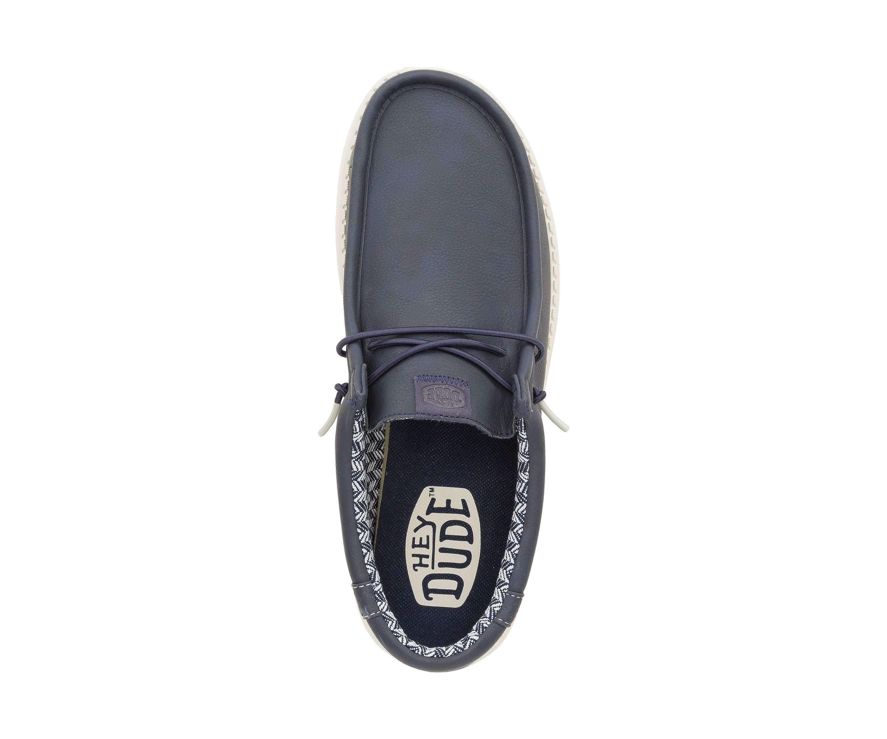 Wally Classic Loafers