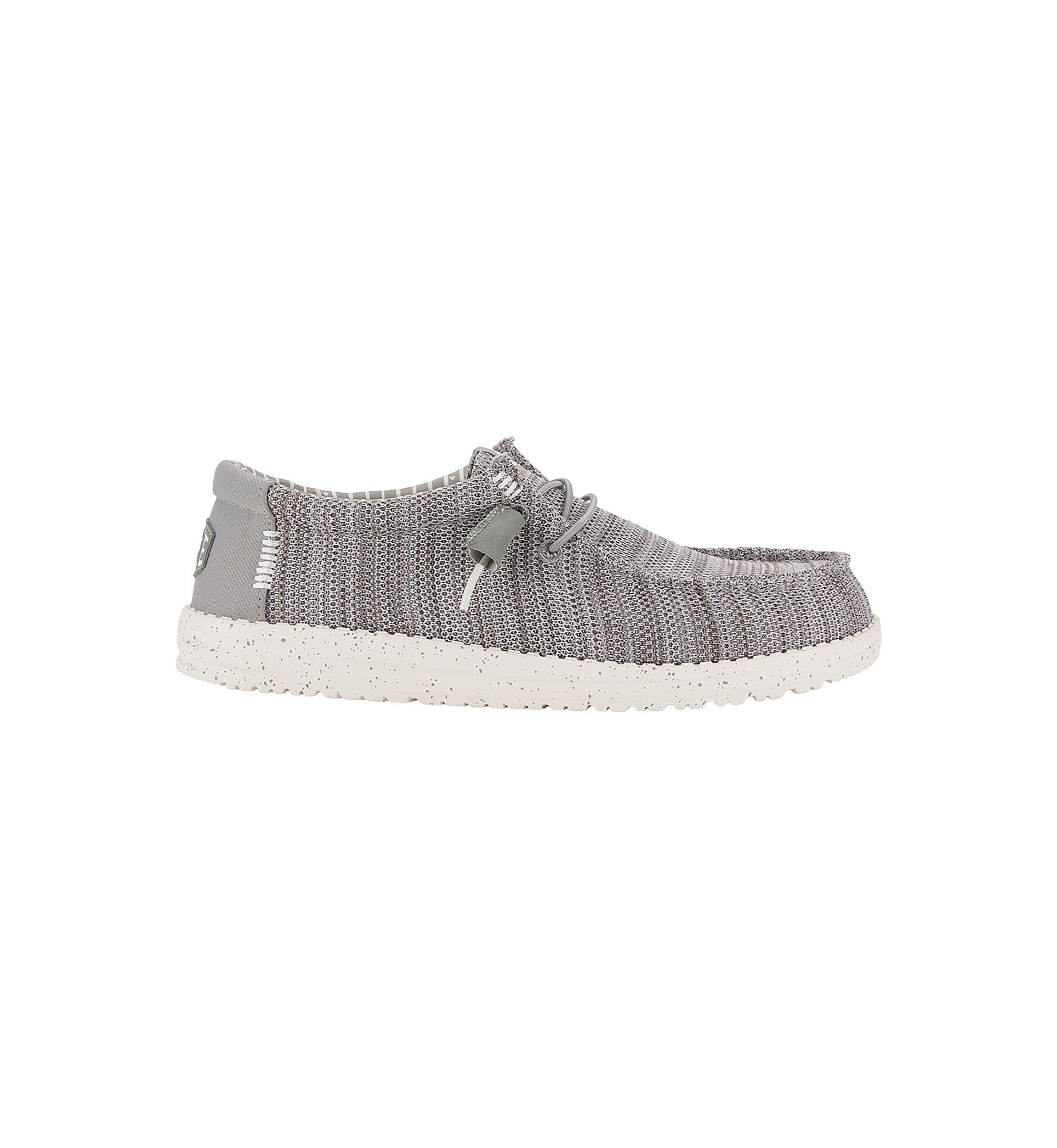 Wally Stretch Sox Loafers