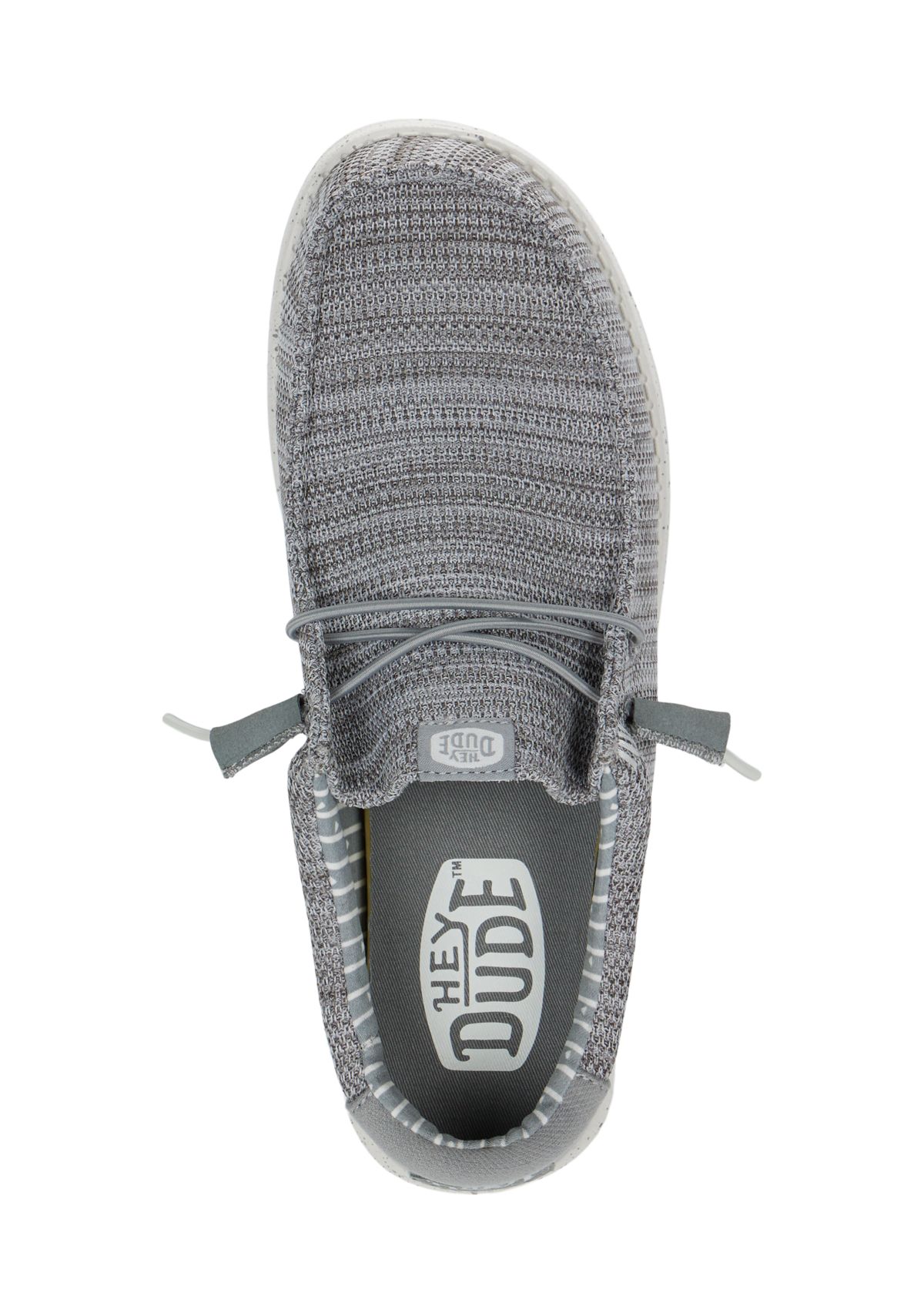 Wally Stretch Sox Loafers