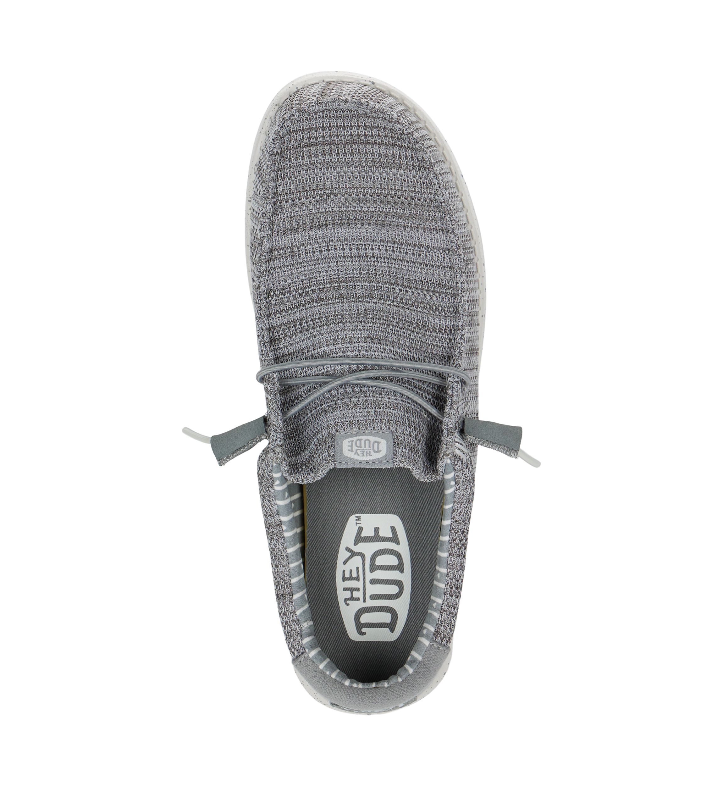 Wally Stretch Sox Loafers