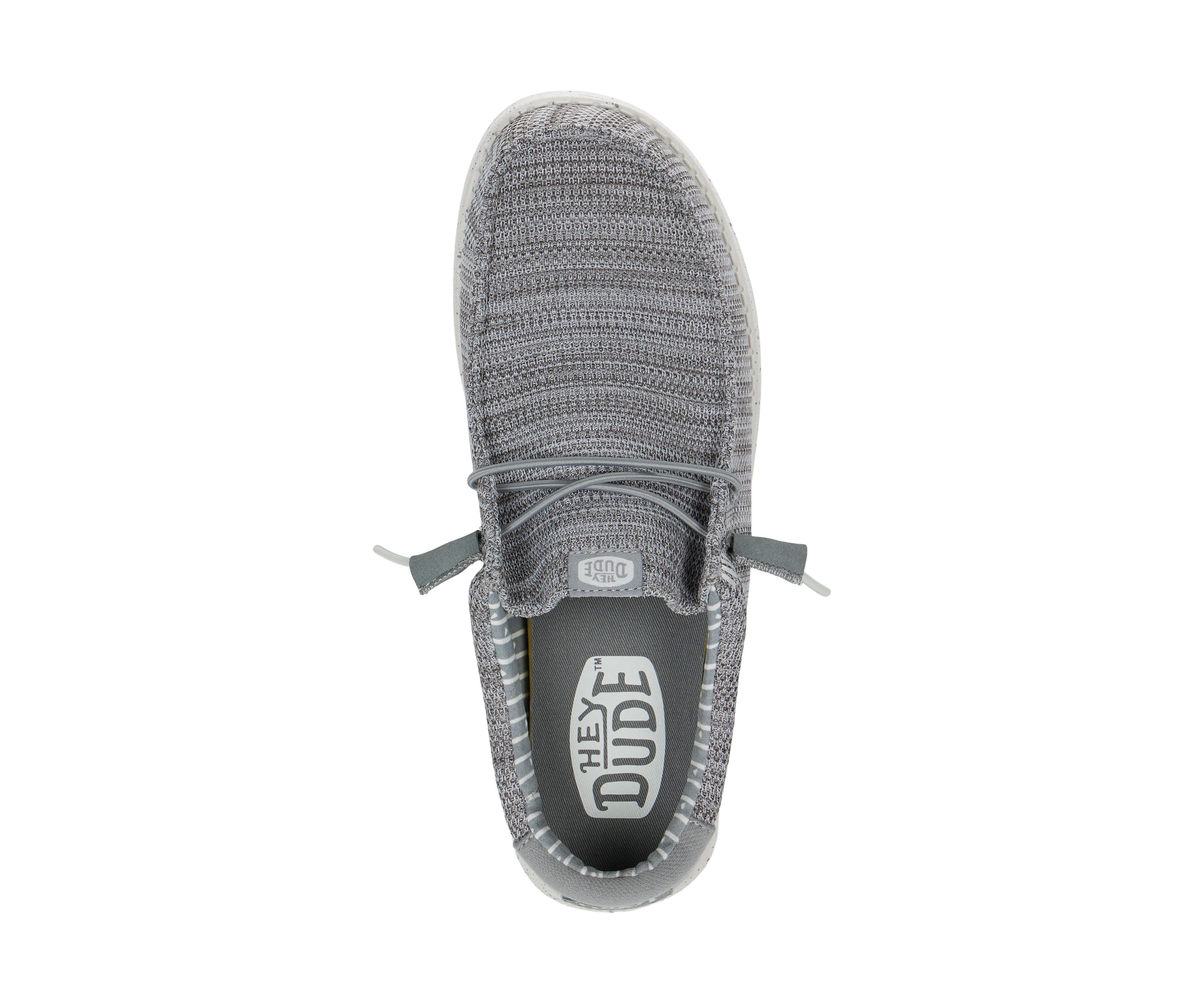 Wally Stretch Sox Loafers