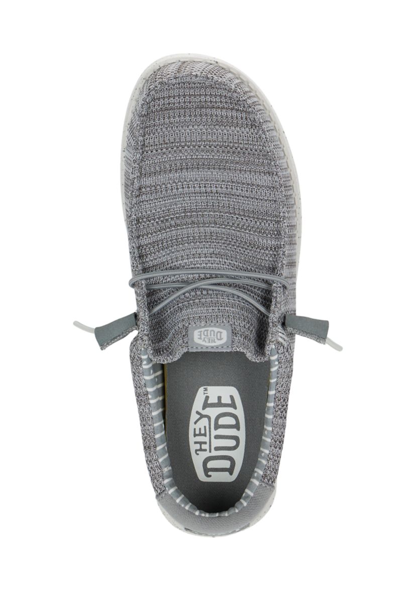 Wally Stretch Sox Loafers