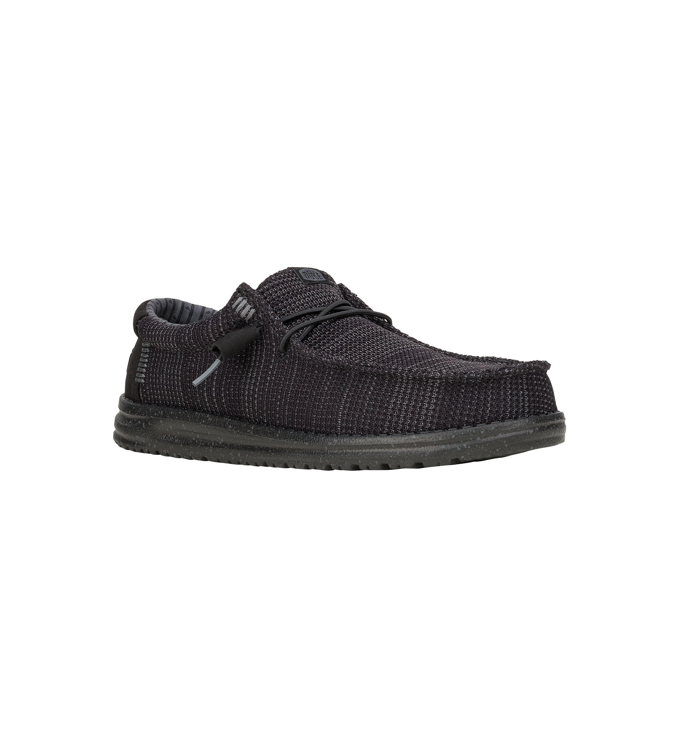 Wally Stretch Sox Loafers