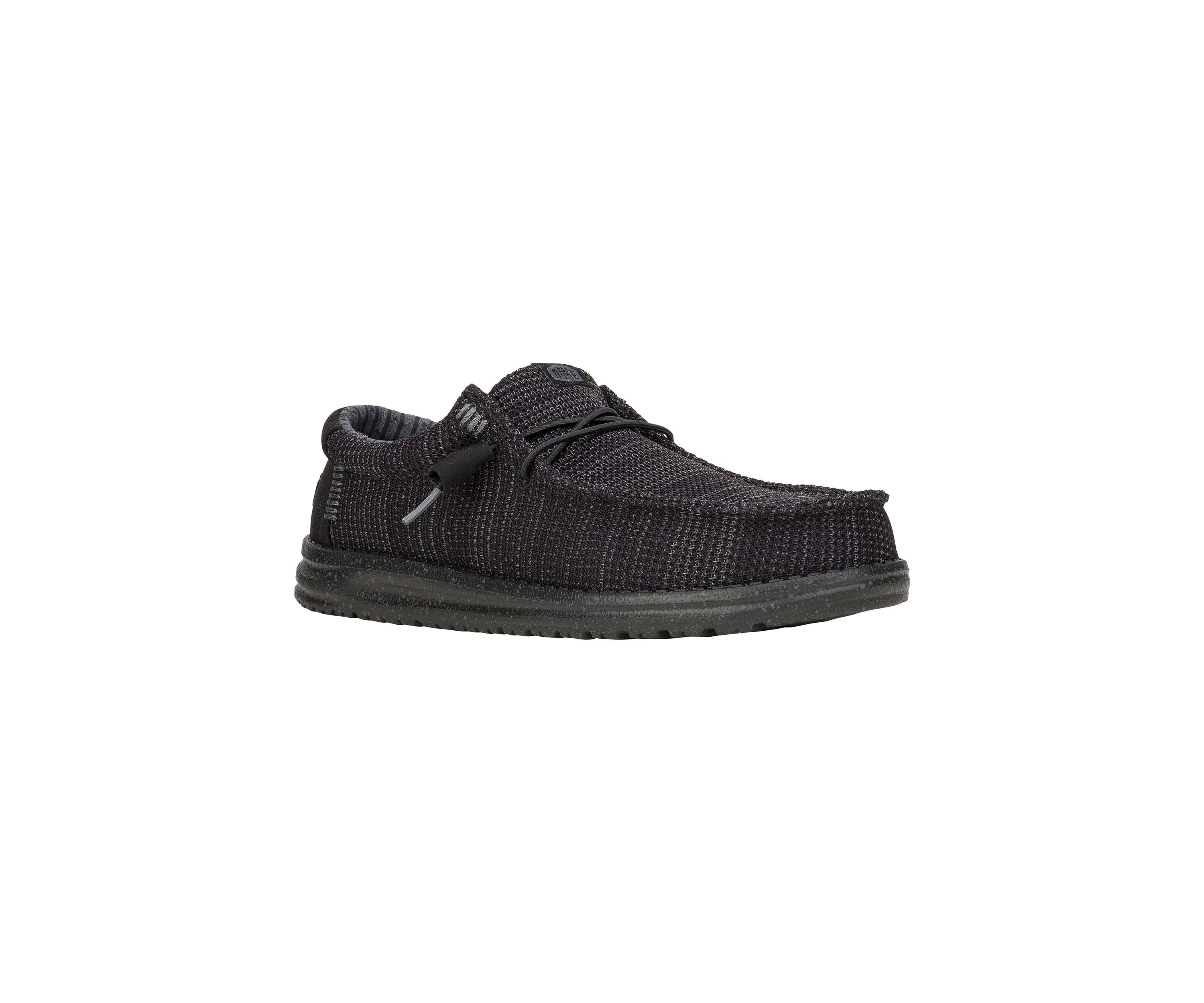 Wally Stretch Sox Loafers