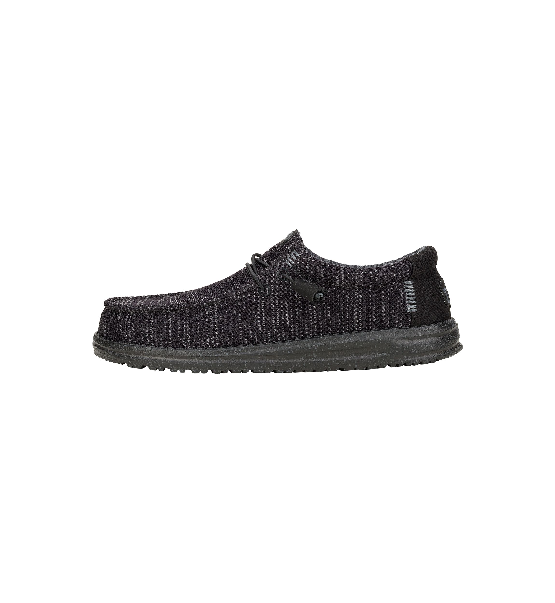 Wally Stretch Sox Loafers