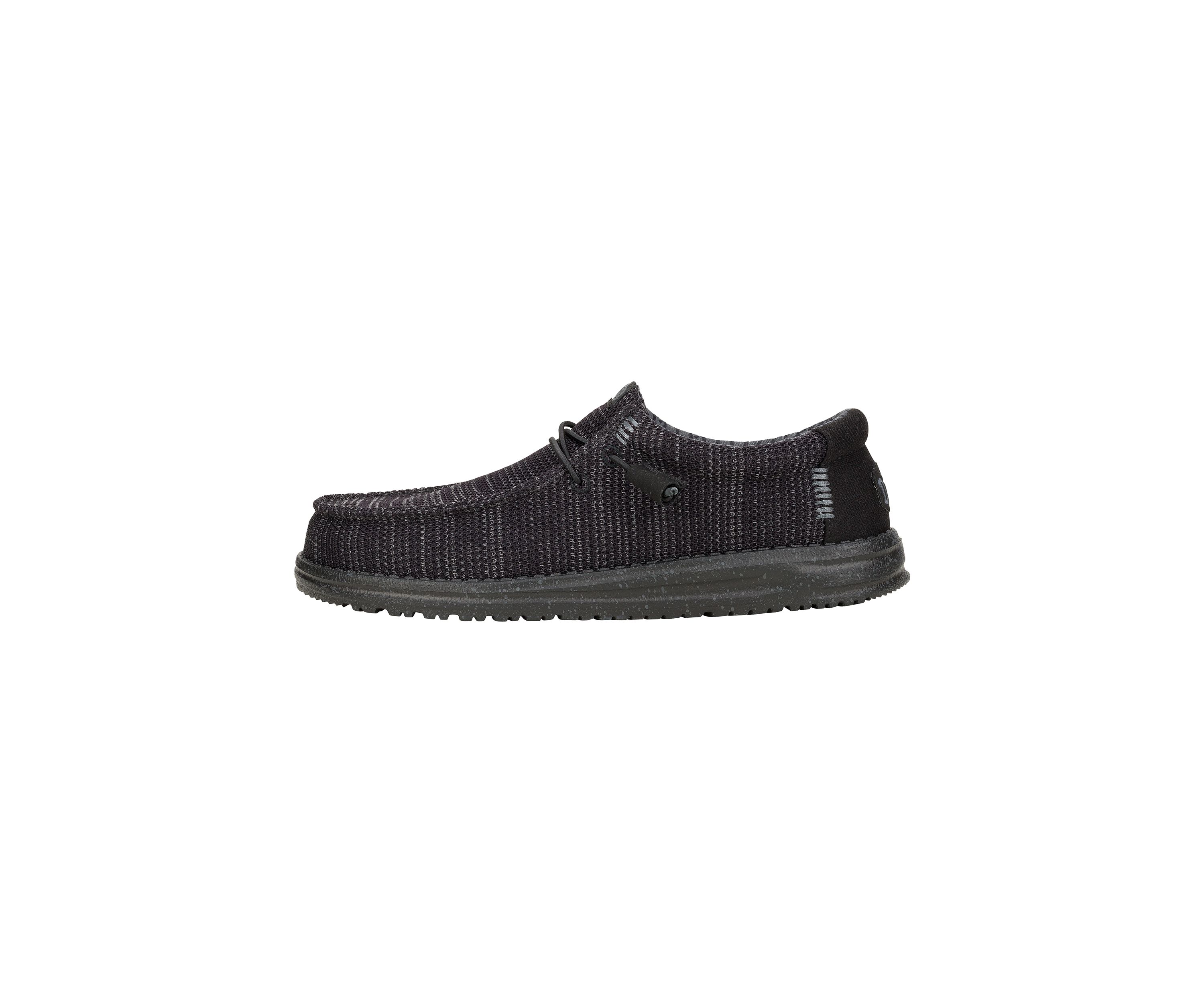 Wally Stretch Sox Loafers