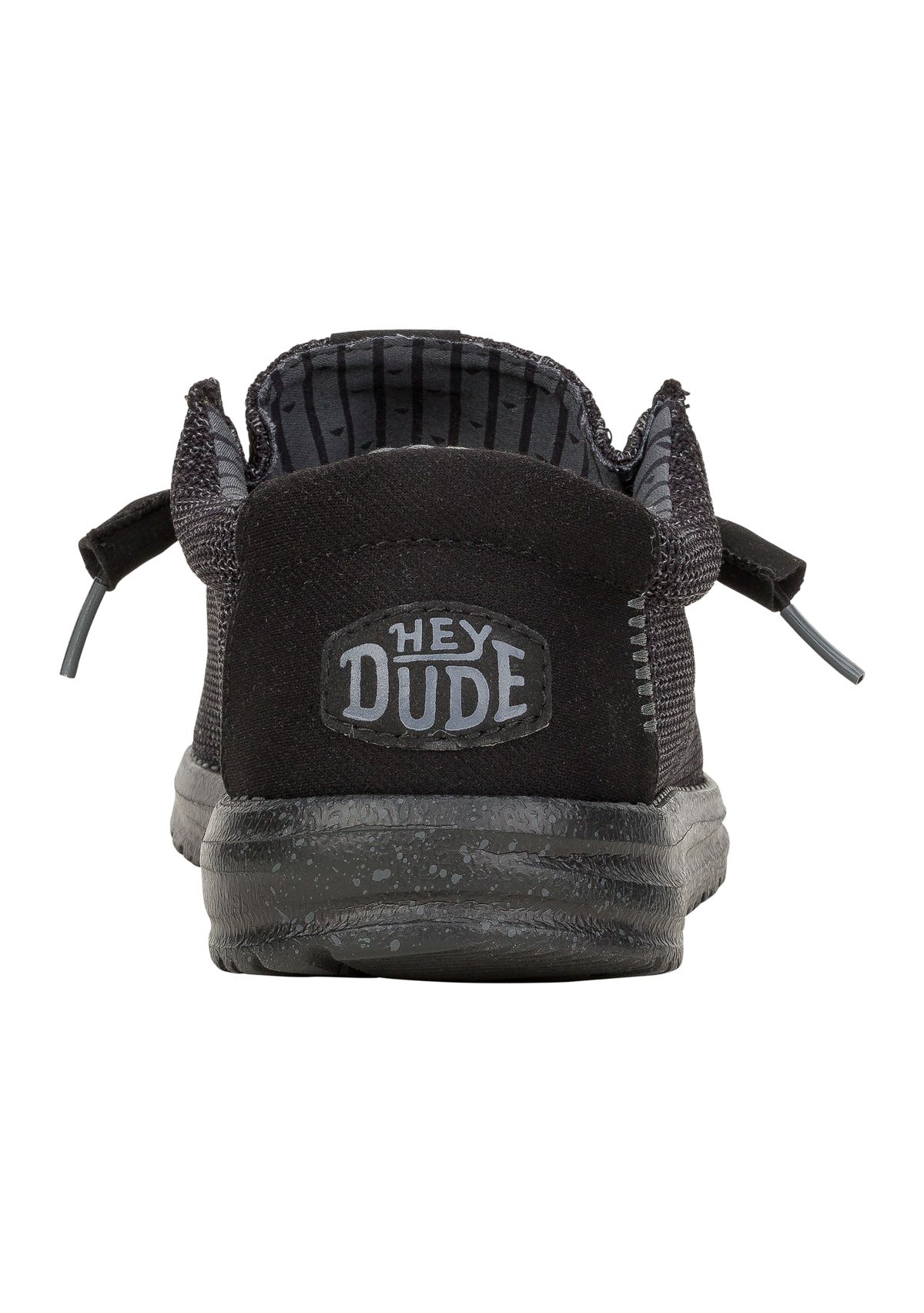 Wally Stretch Sox Loafers