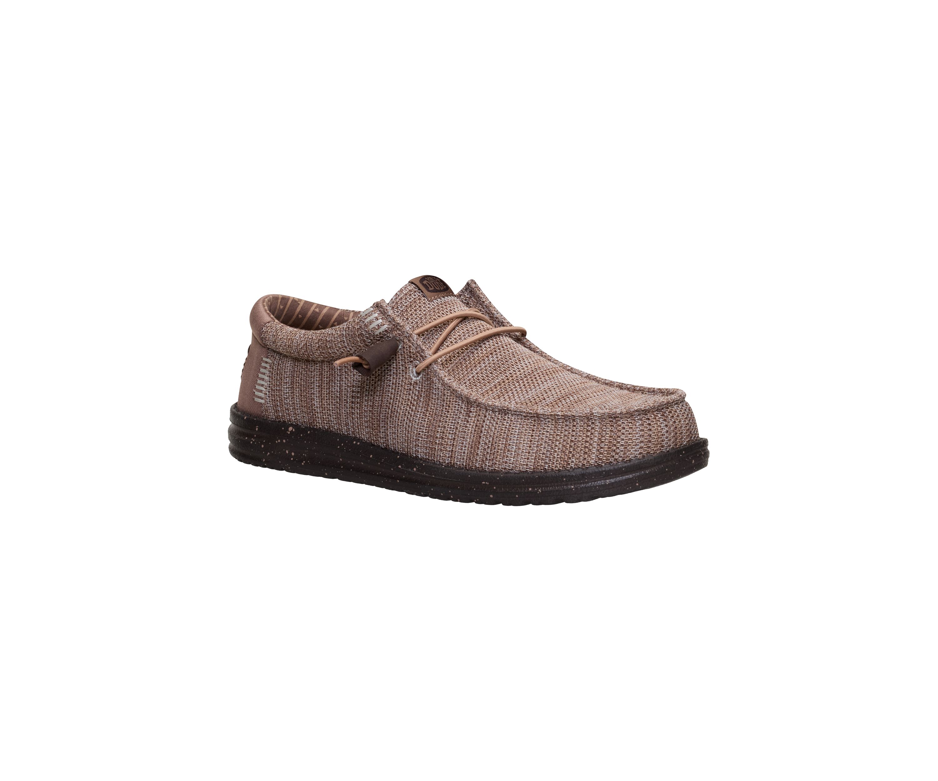 Wally Stretch Sox Loafers