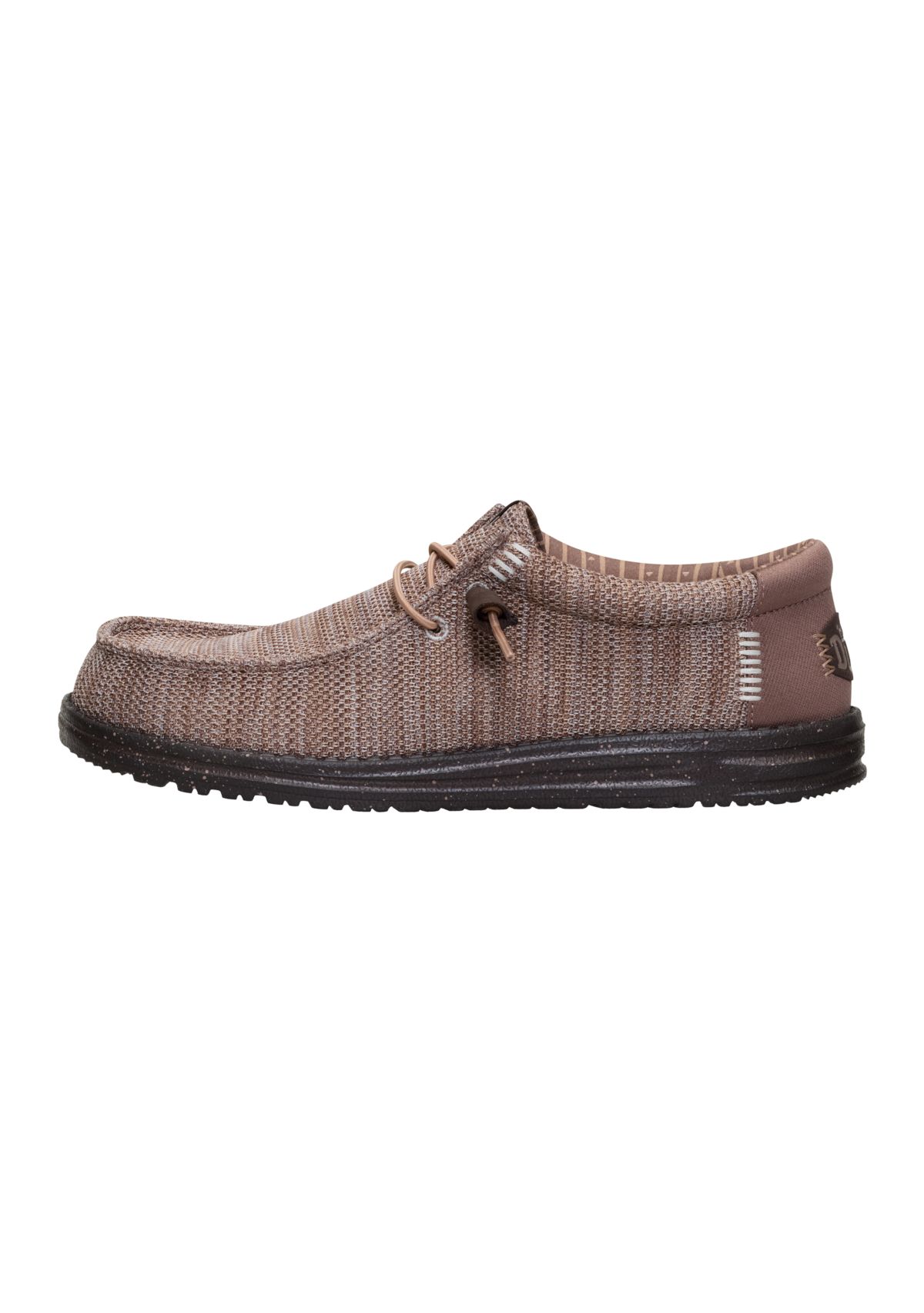 Wally Stretch Sox Loafers
