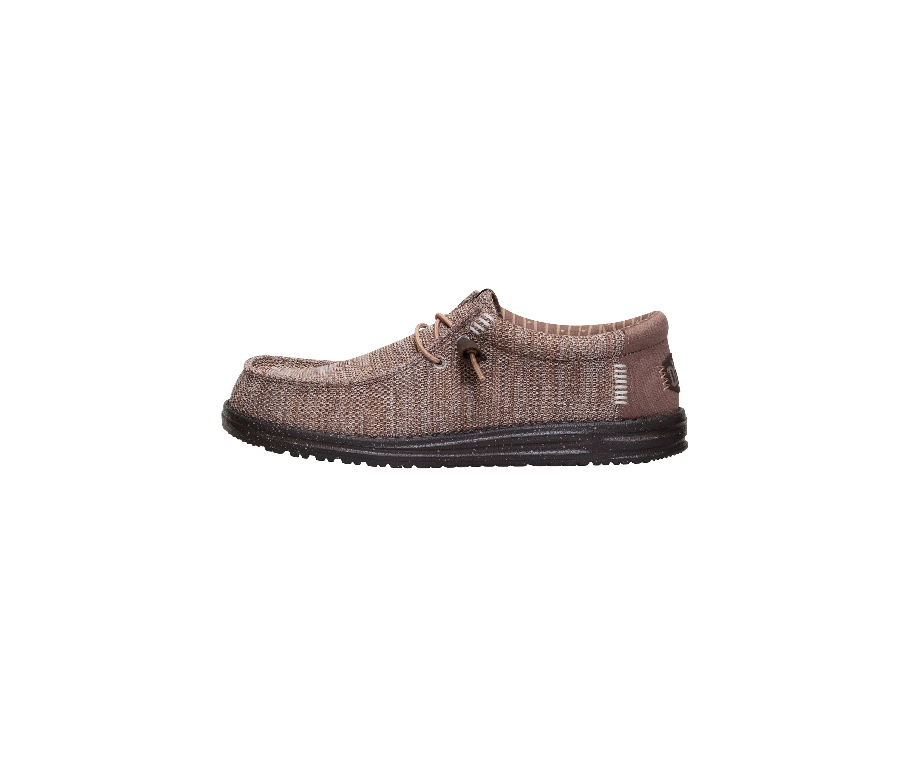 Wally Stretch Sox Loafers